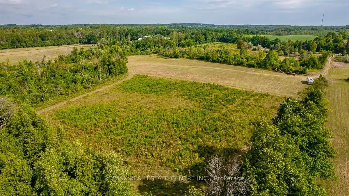 0 Shaws Creek Road