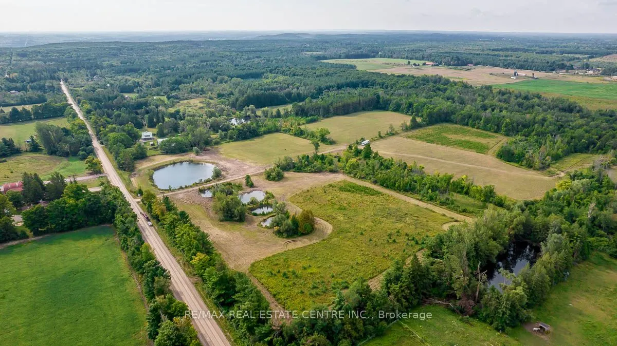 0 Shaws Creek Road