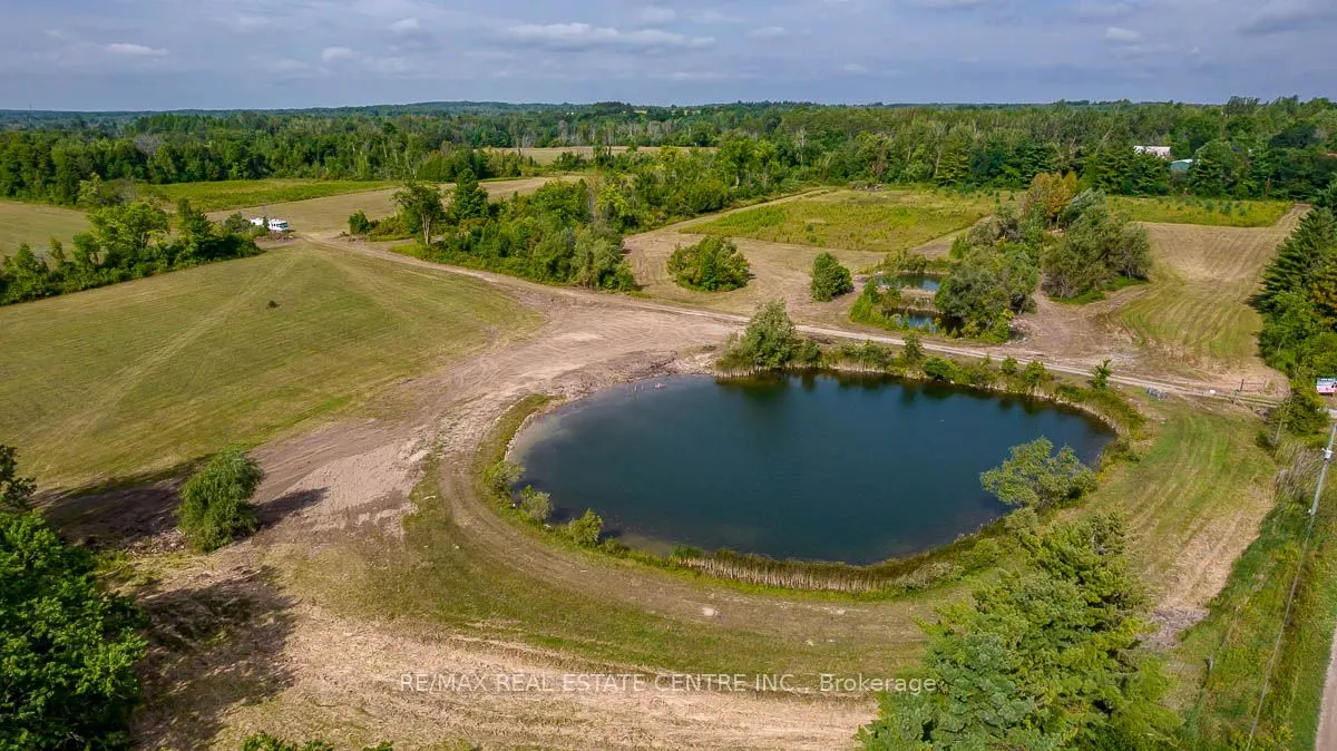 0 Shaws Creek Road