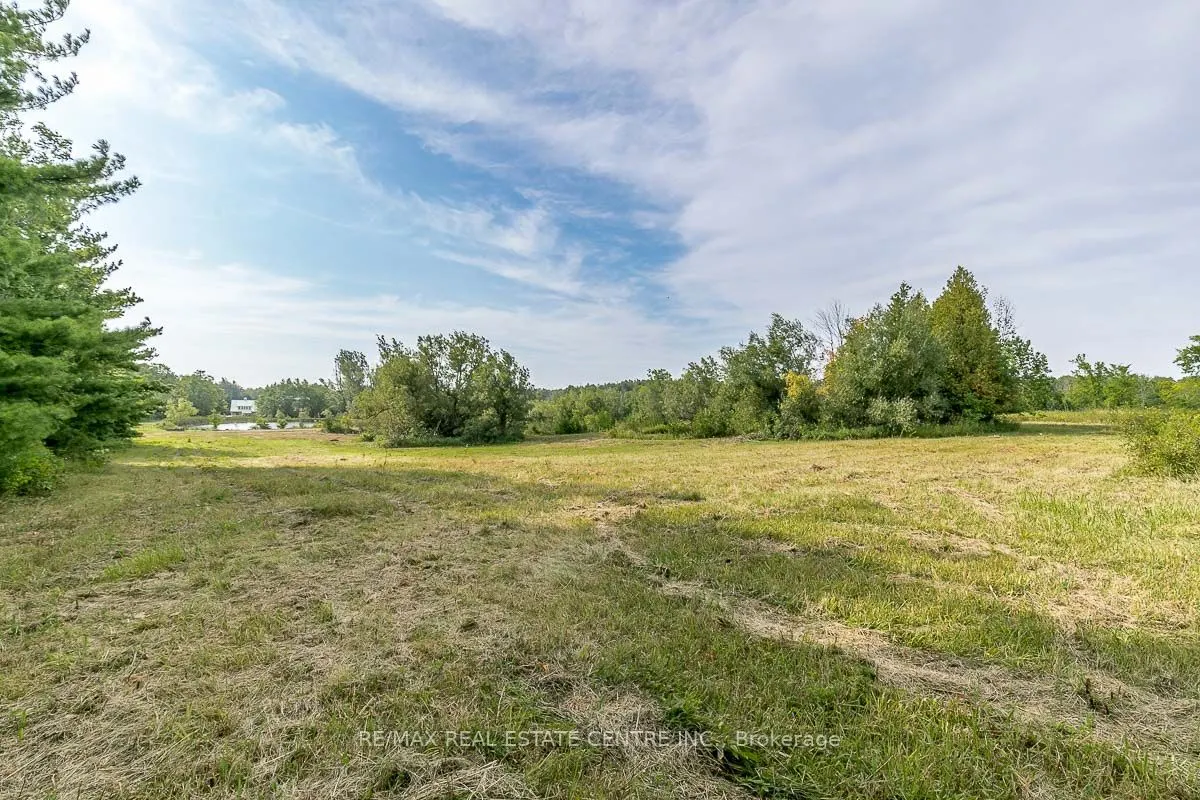 0 Shaws Creek Road