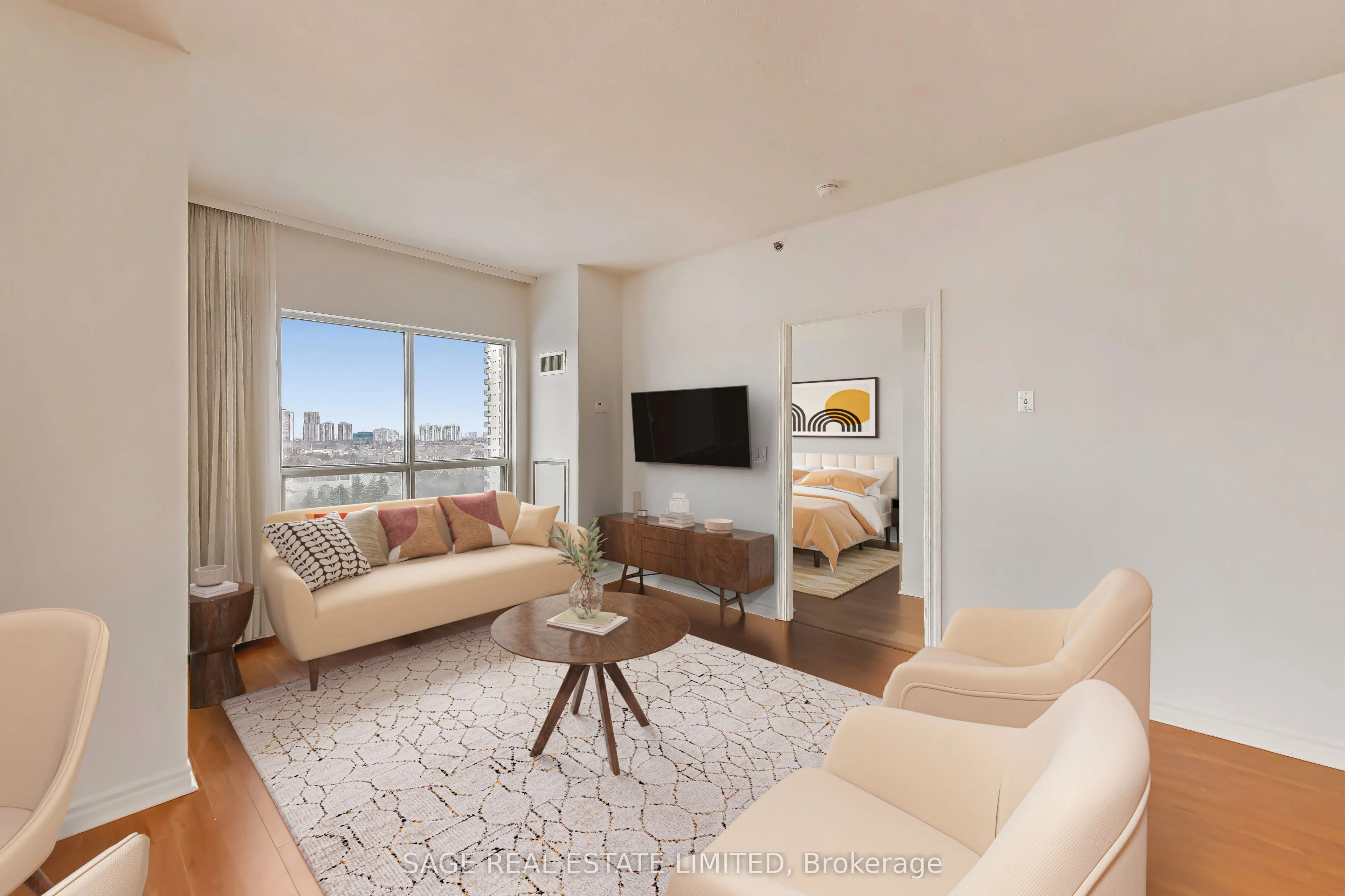810 Scollard Court #902