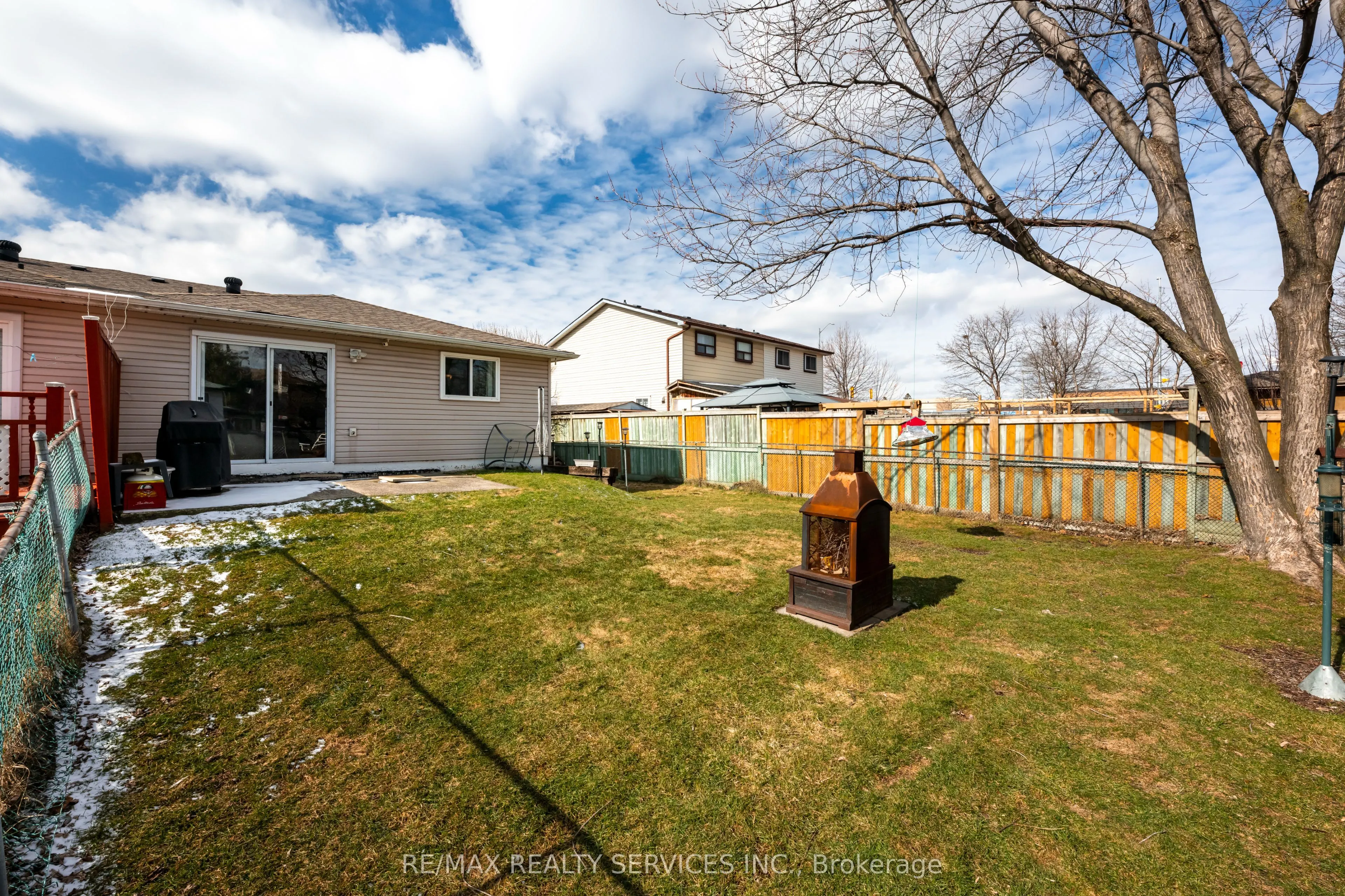 6 Glenridge Road