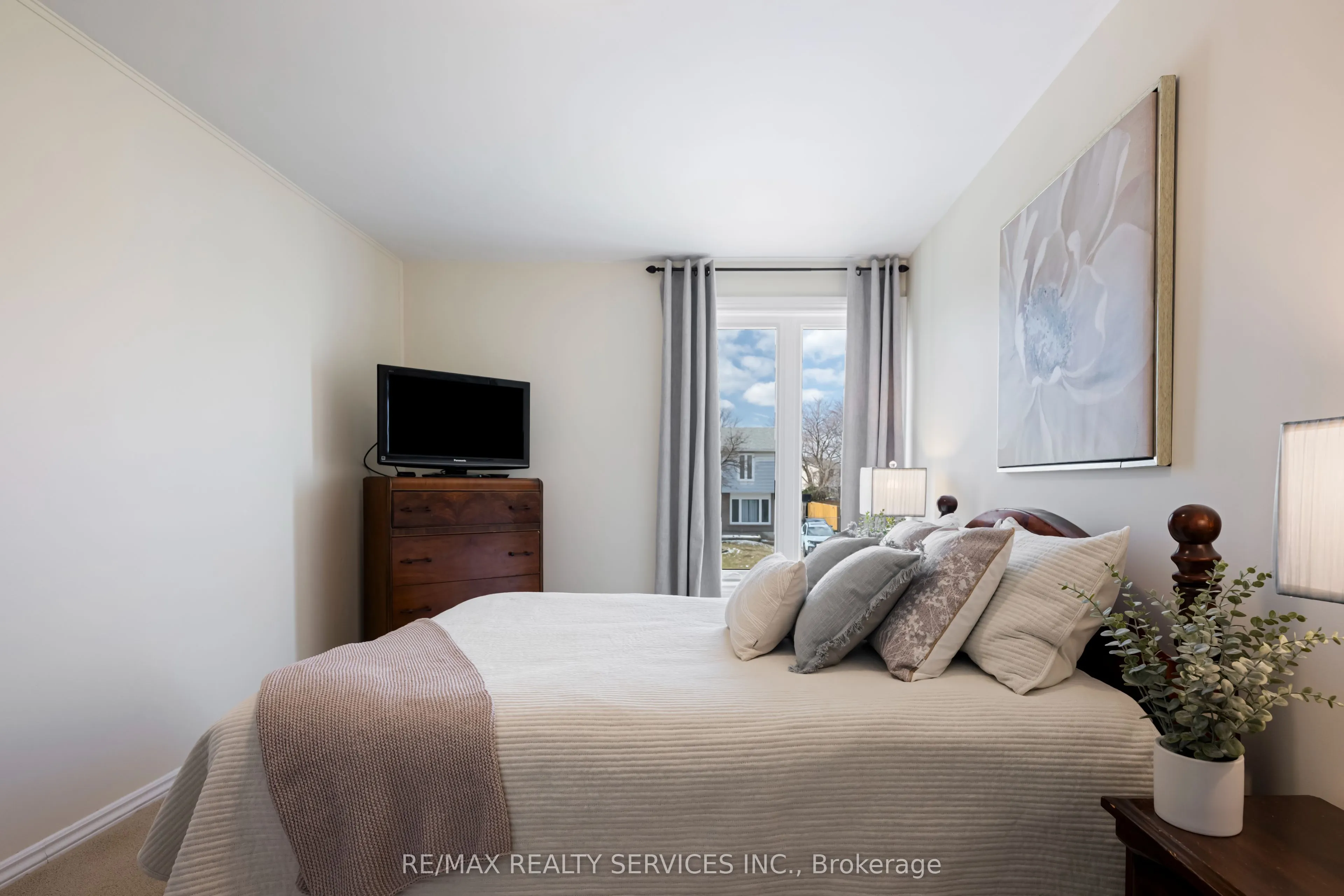 6 Glenridge Road