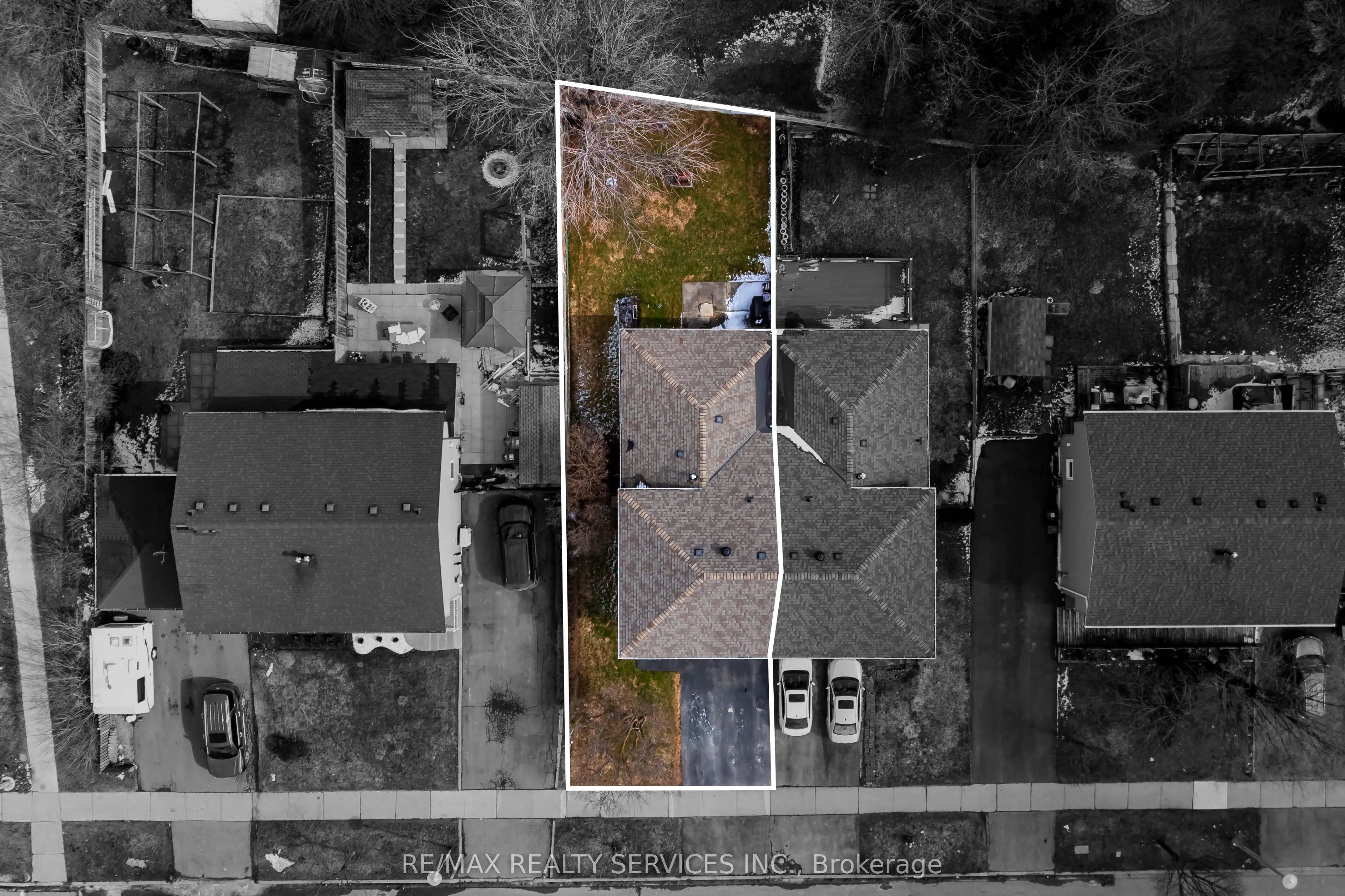 6 Glenridge Road