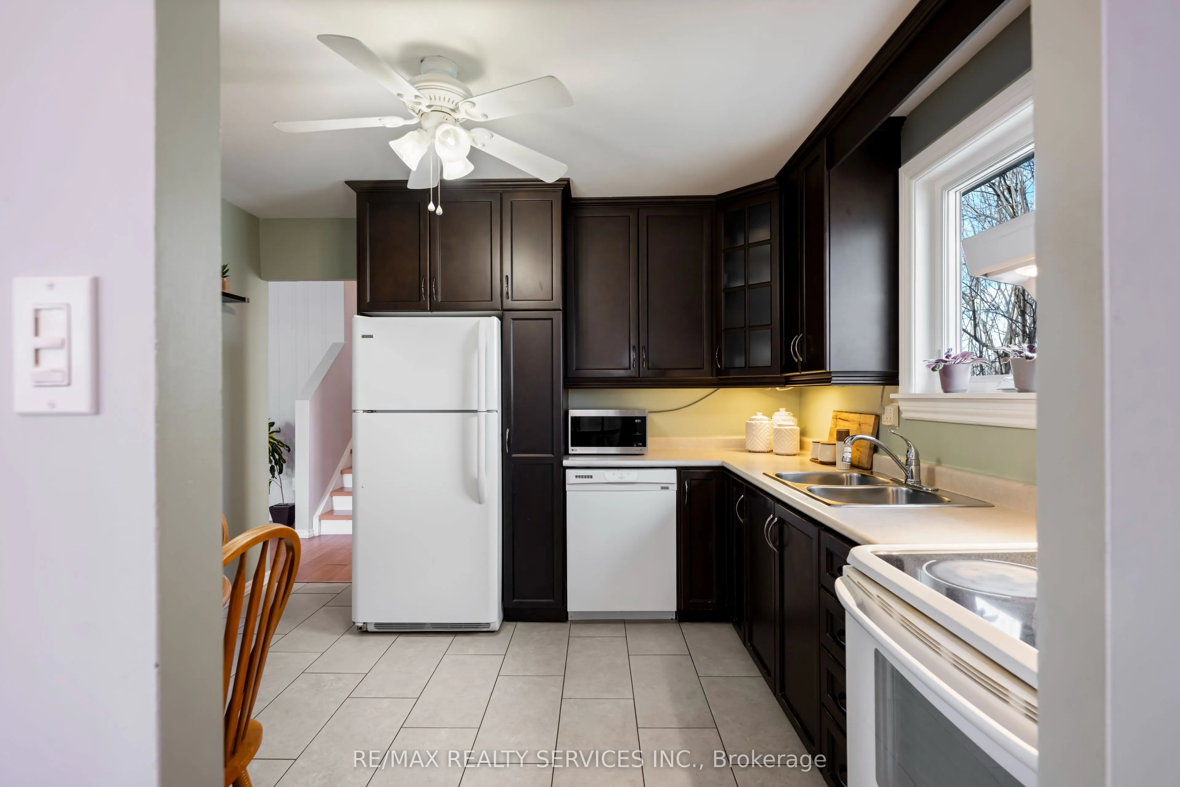 6 Glenridge Road