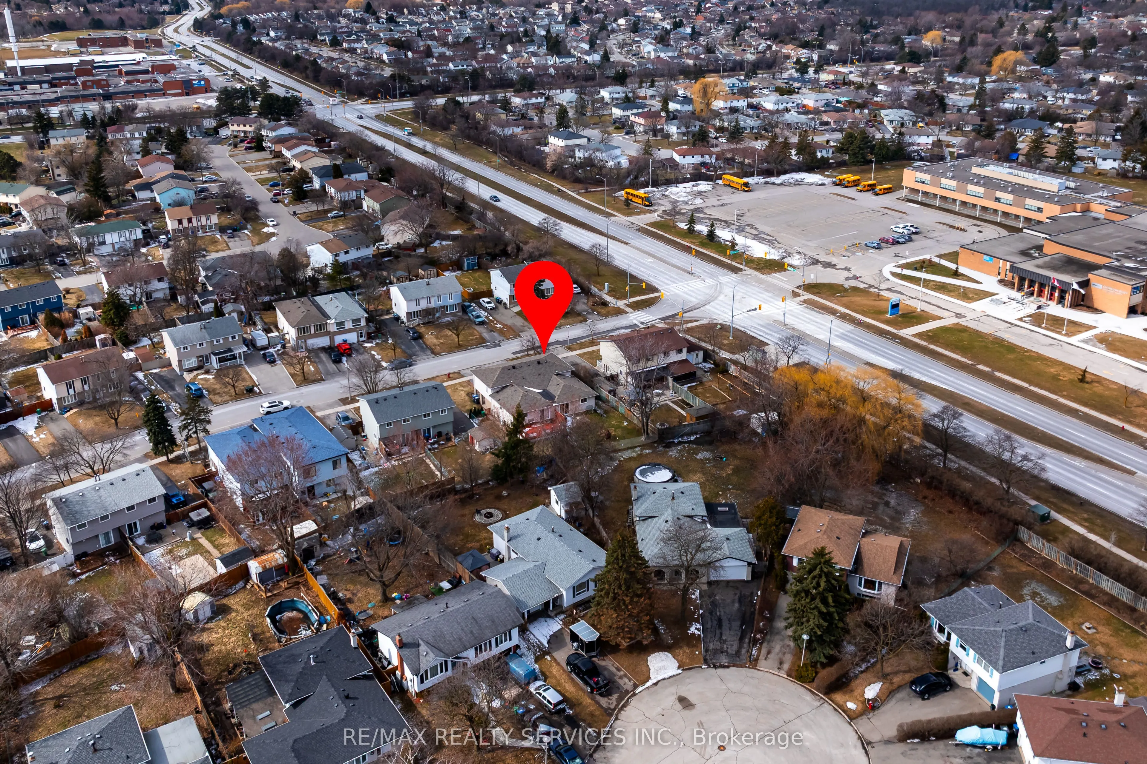 6 Glenridge Road
