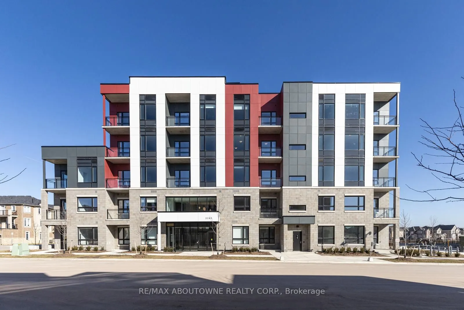 3285 Carding Mill Trail #403