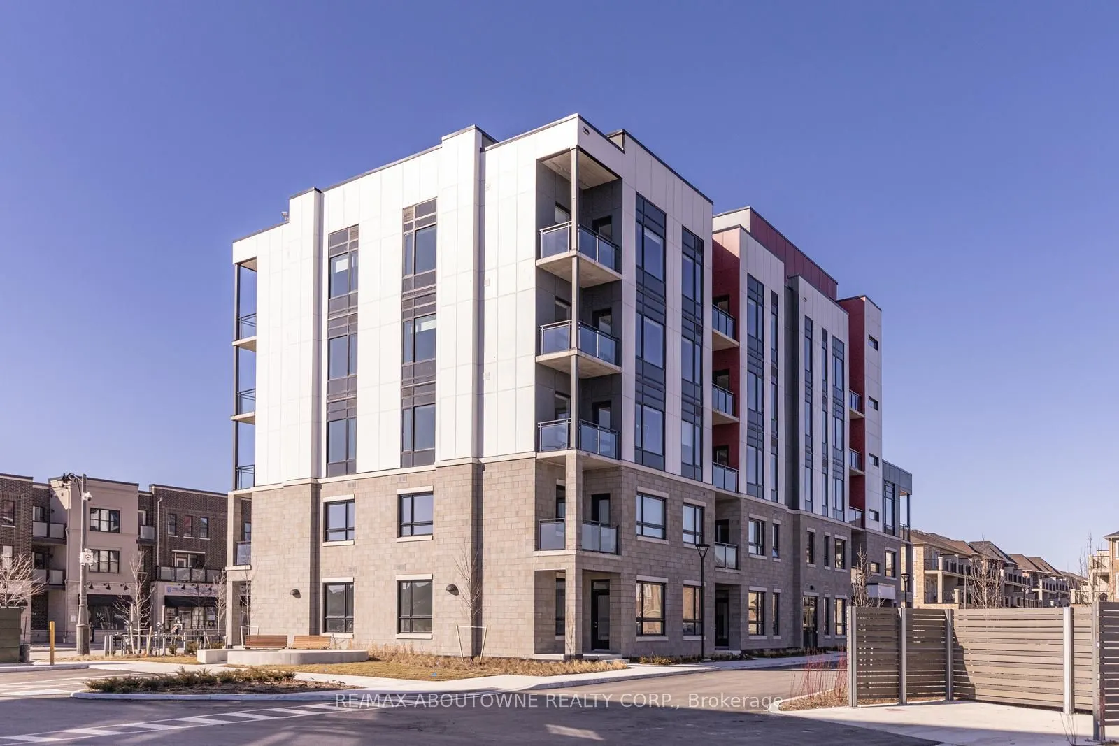 3285 Carding Mill Trail #403