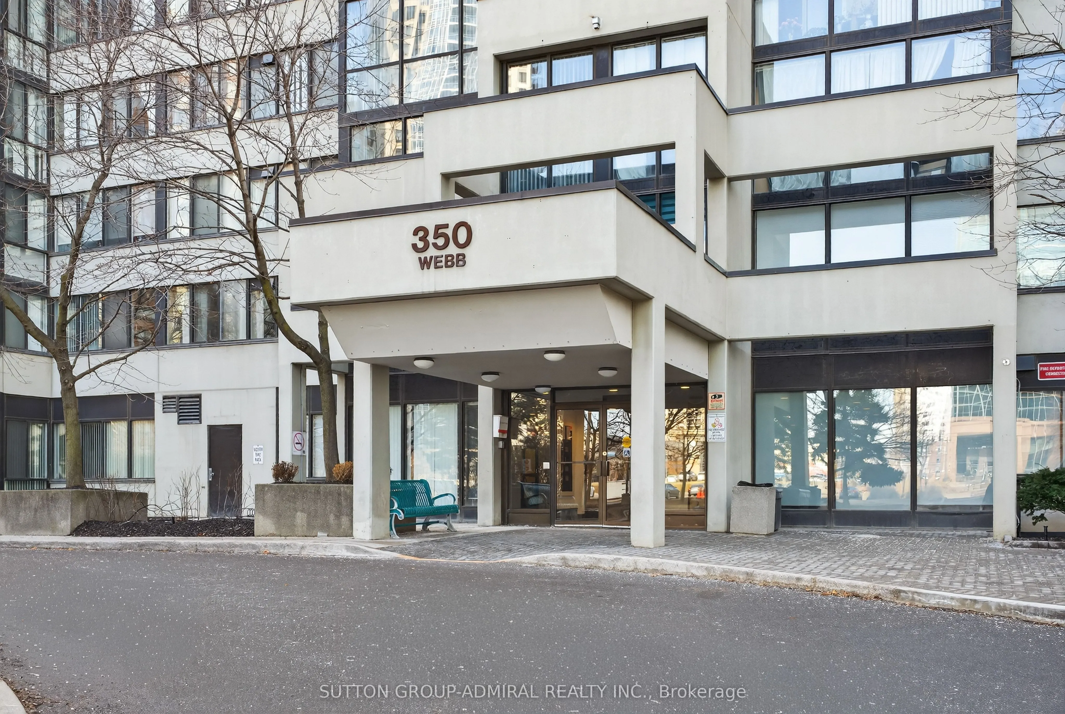350 Webb Drive #308
