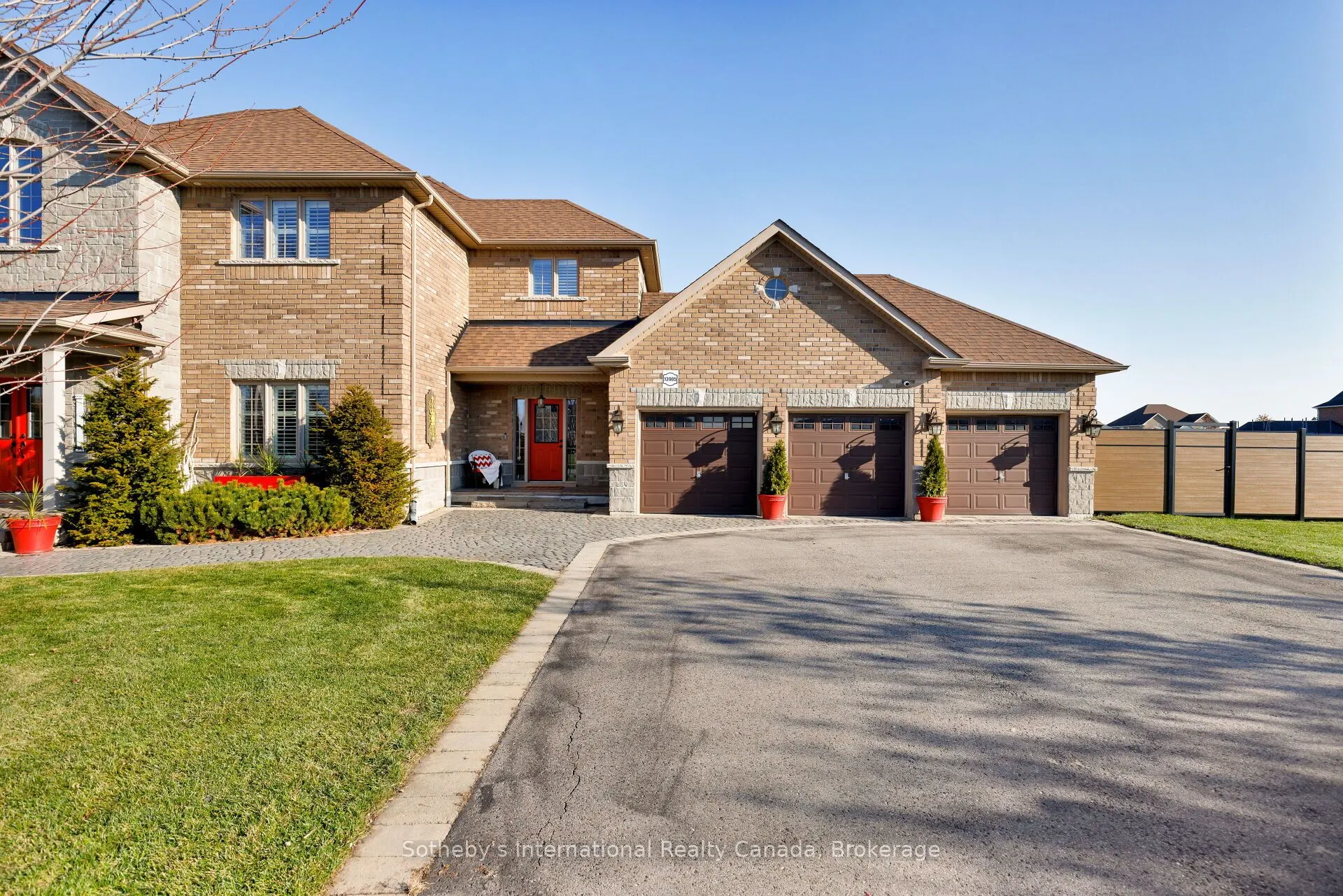 13905 Kennedy Road
