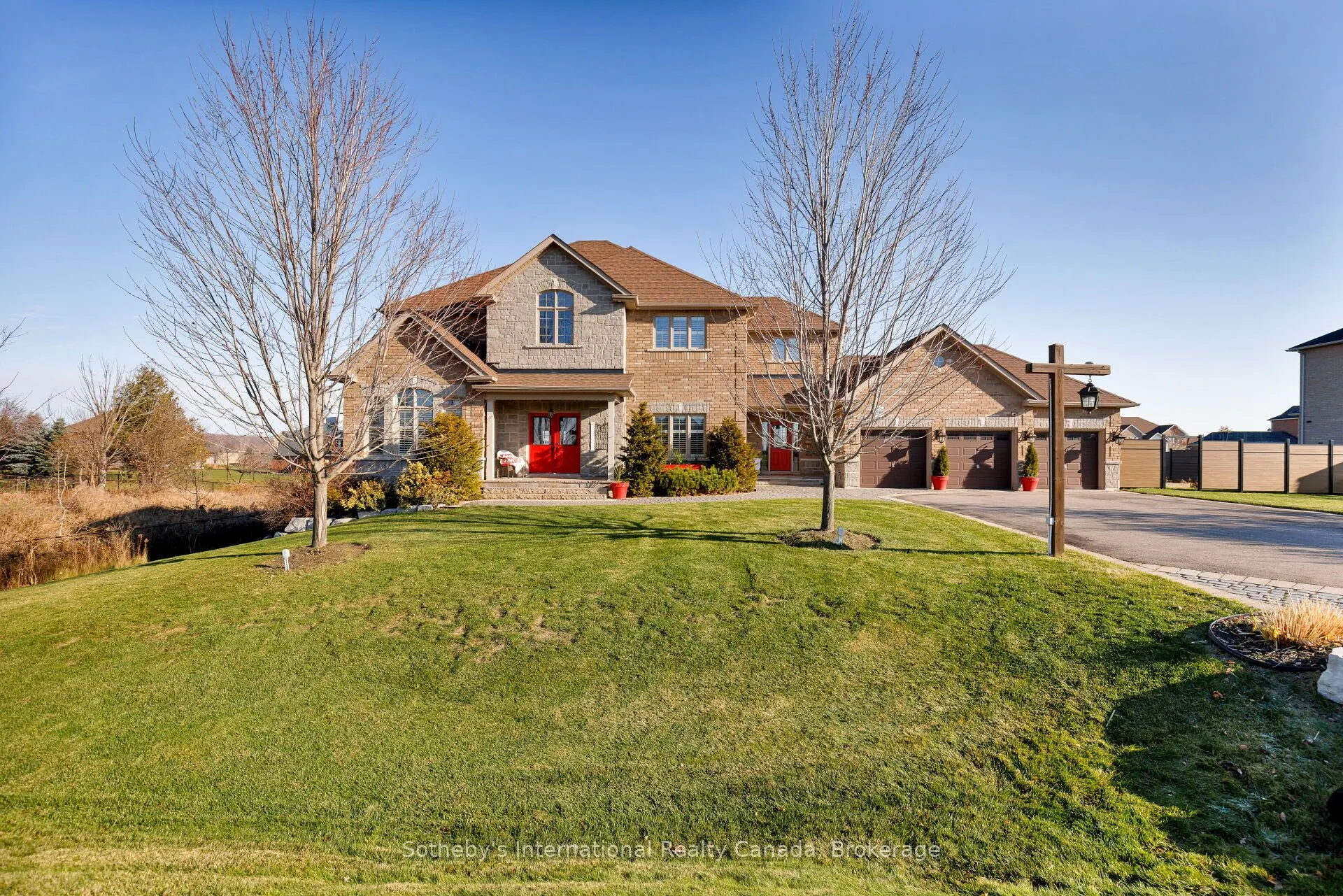 13905 Kennedy Road