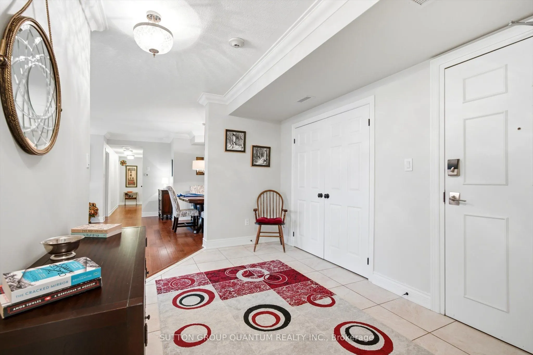 390 Upper Middle Road E #305