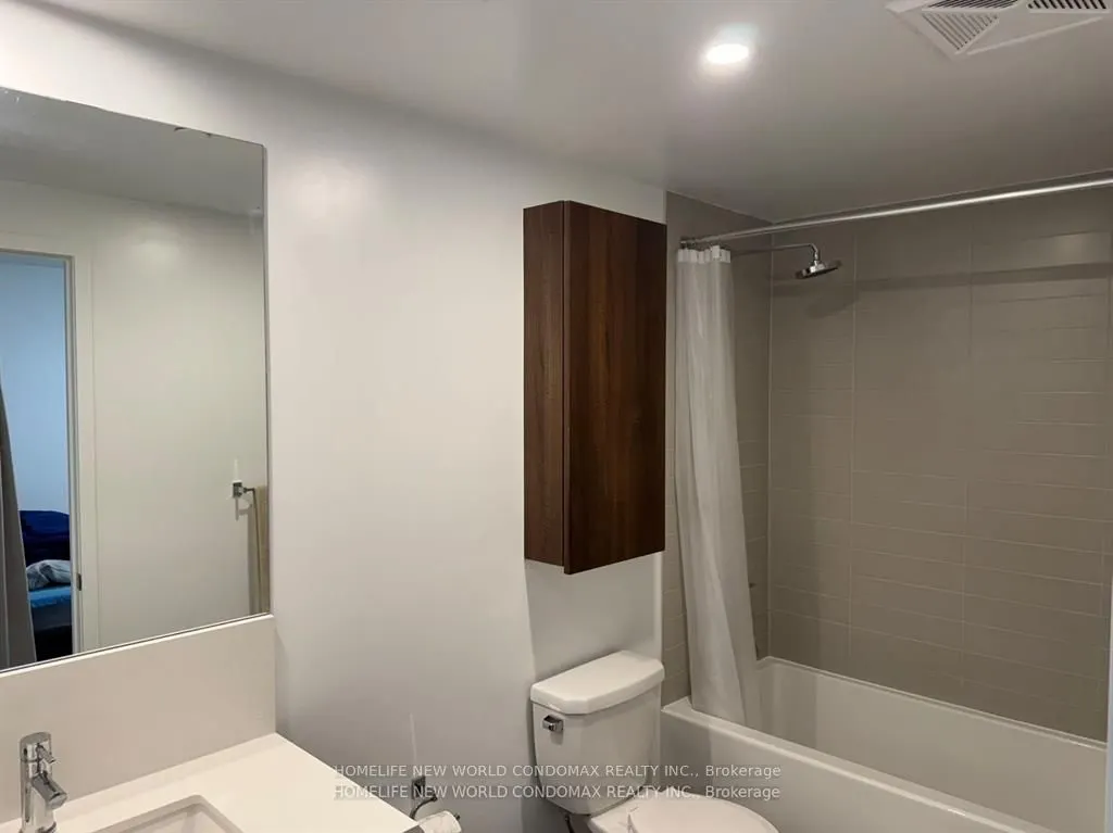 1787 ST. CLAIR Avenue W #609