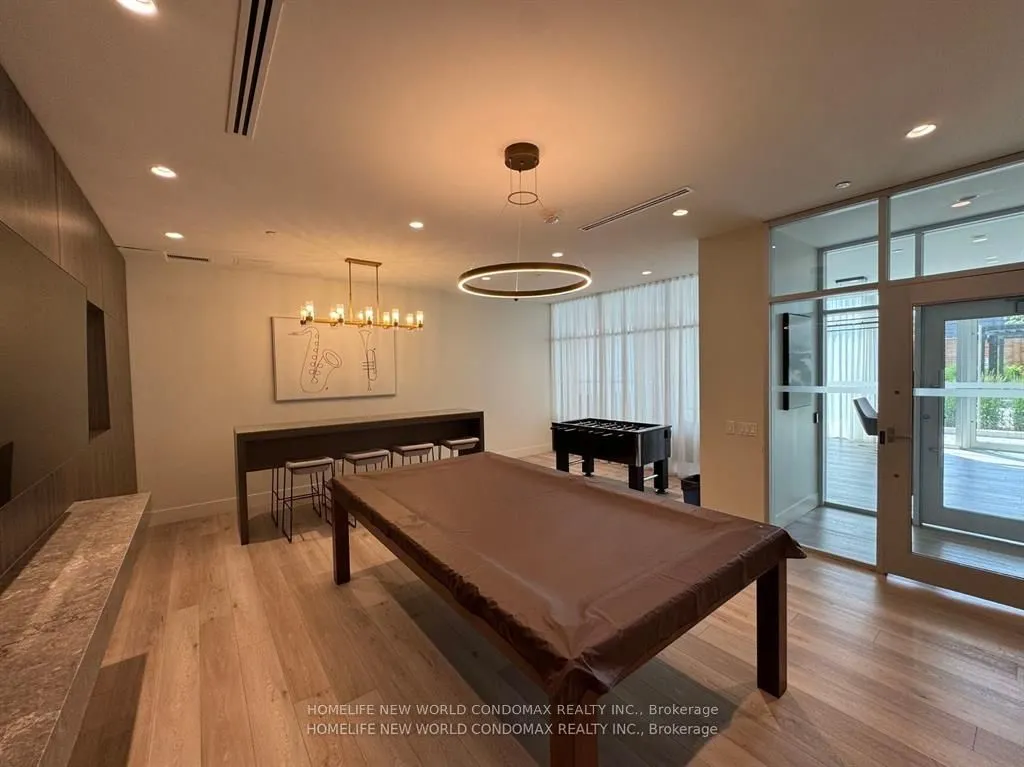 1787 ST. CLAIR Avenue W #609