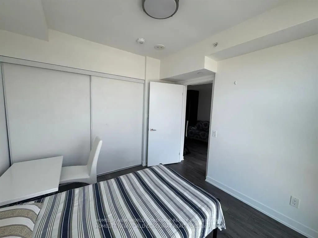 1787 ST. CLAIR Avenue W #609