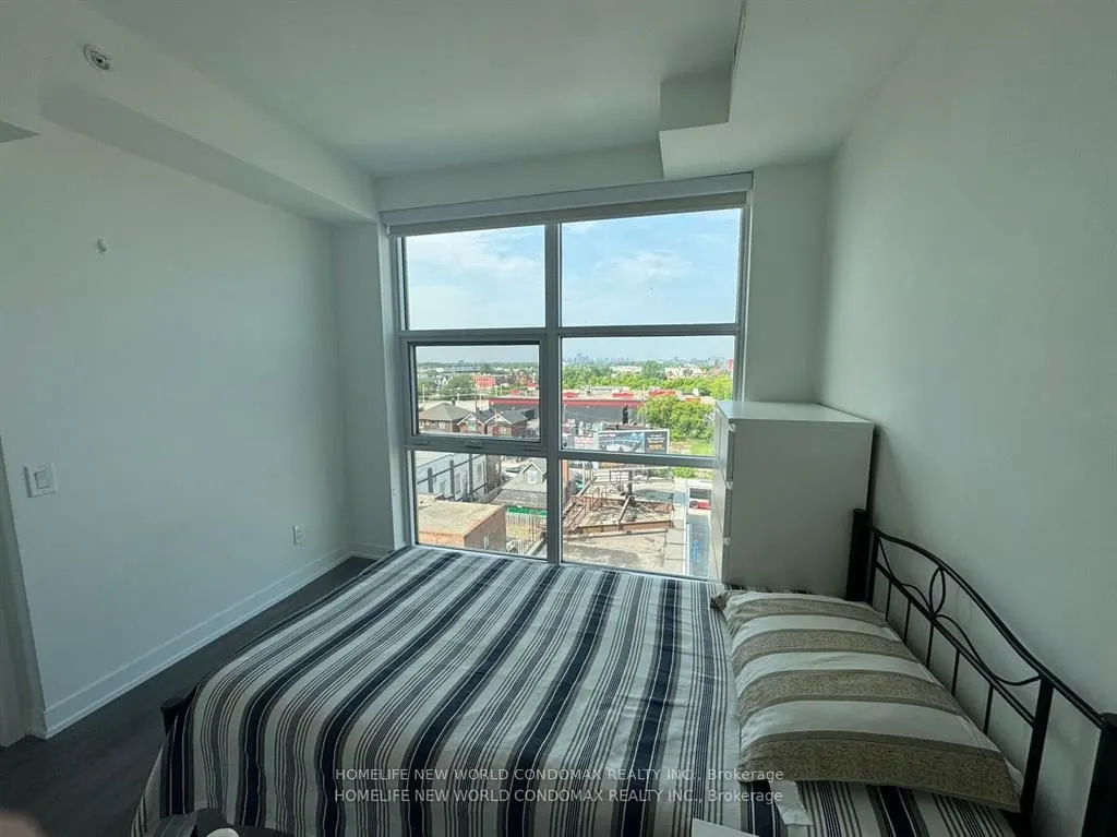 1787 ST. CLAIR Avenue W #609