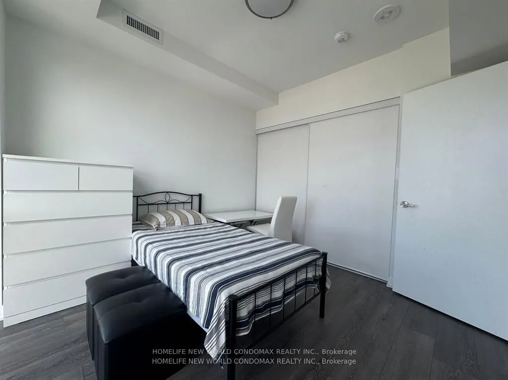 1787 ST. CLAIR Avenue W #609