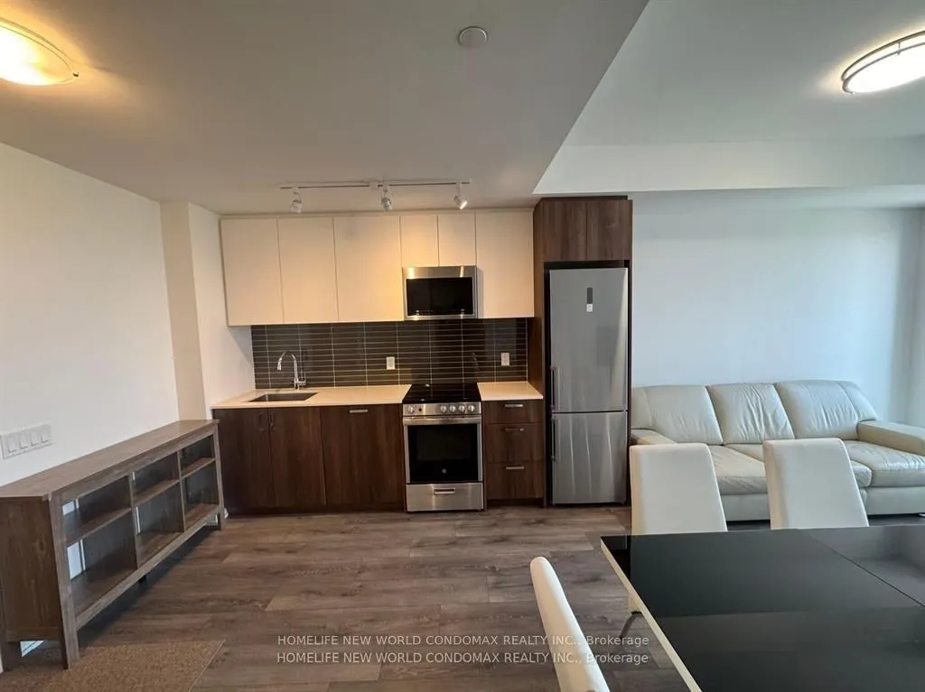 1787 ST. CLAIR Avenue W #609