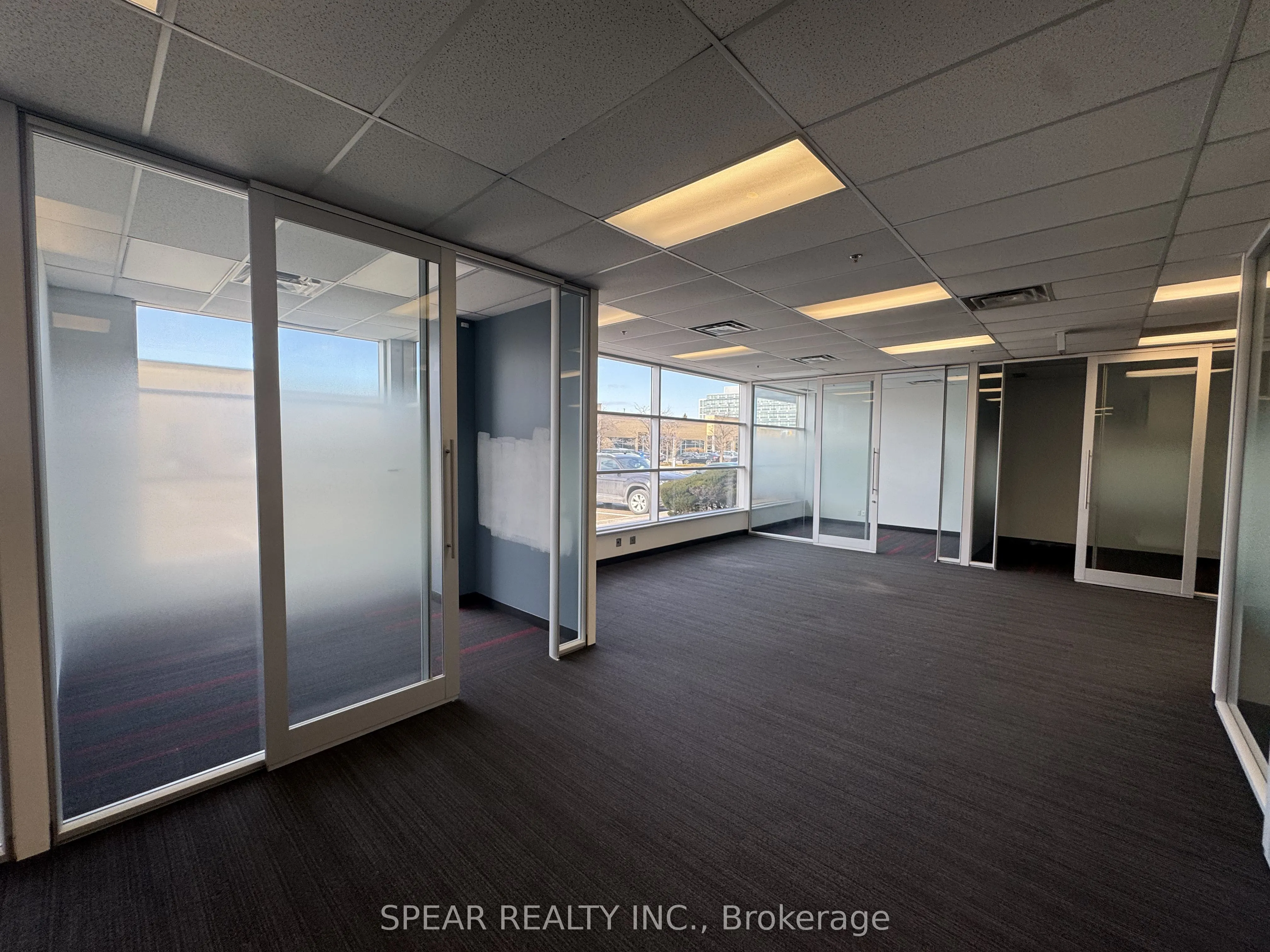5525 Eglinton Avenue W #104