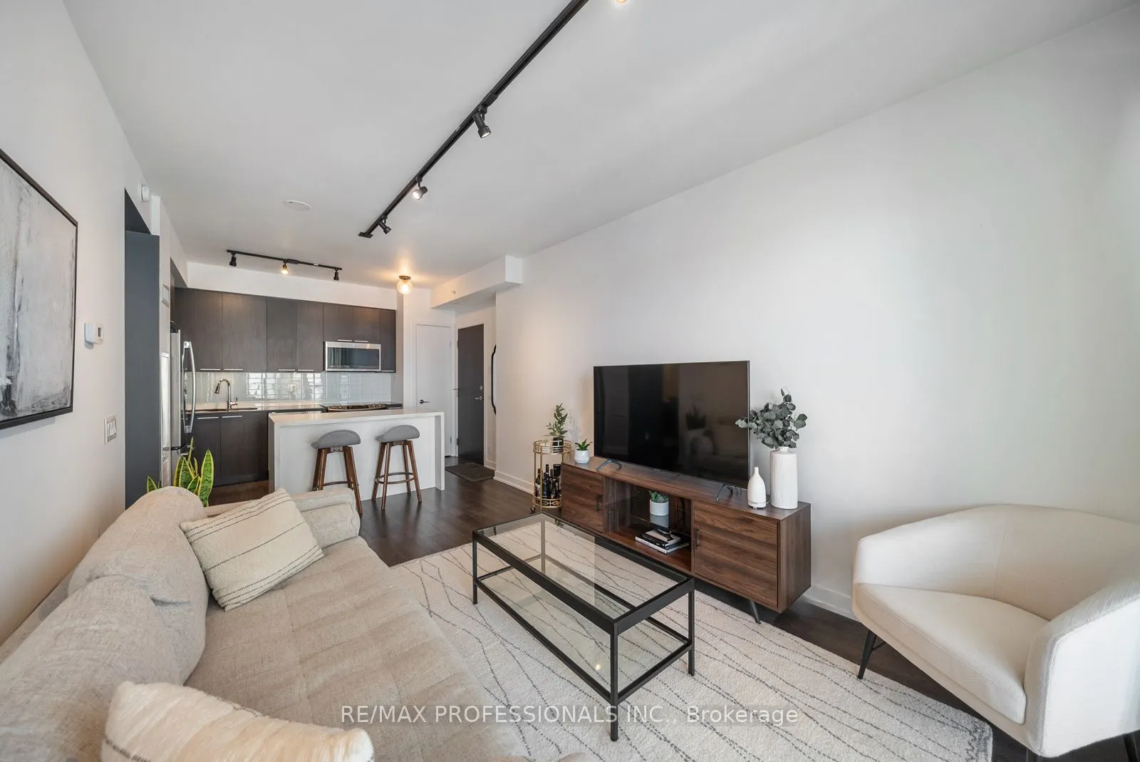 10 Park Lawn Road #1705