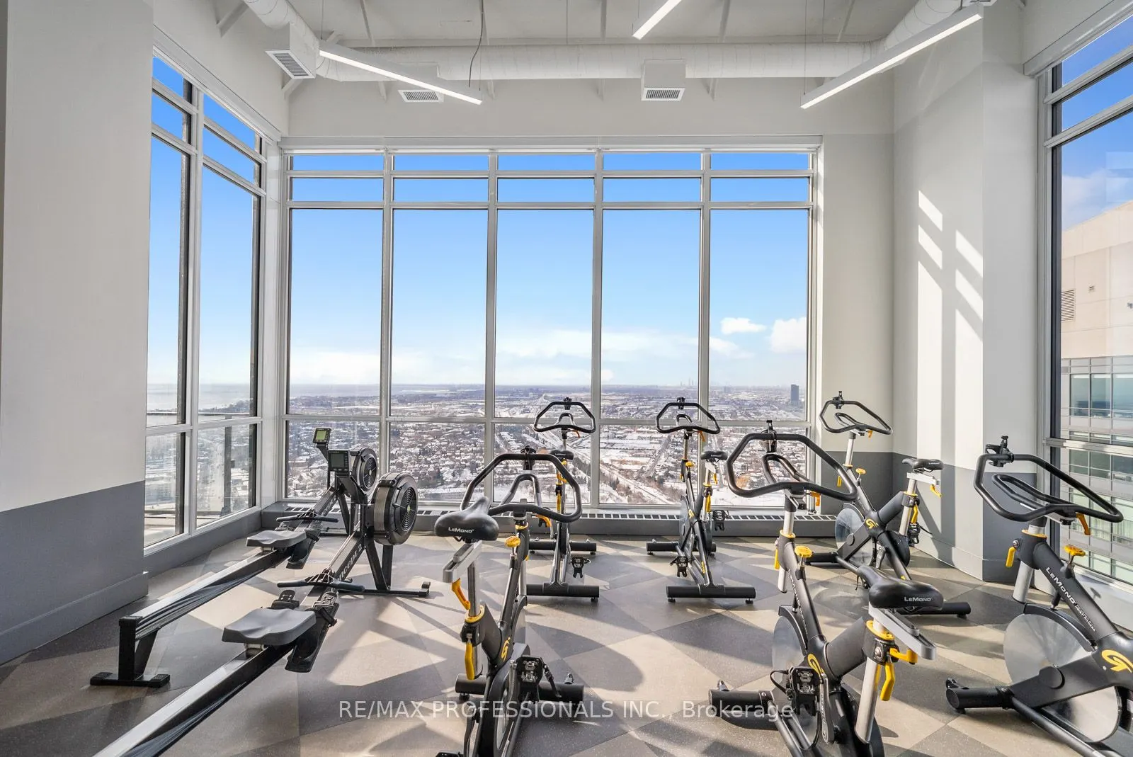 10 Park Lawn Road #1705