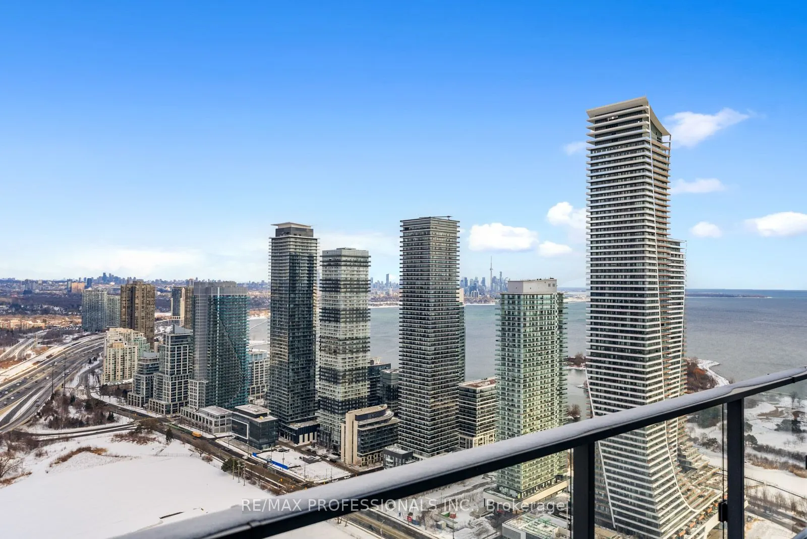 10 Park Lawn Road #1705