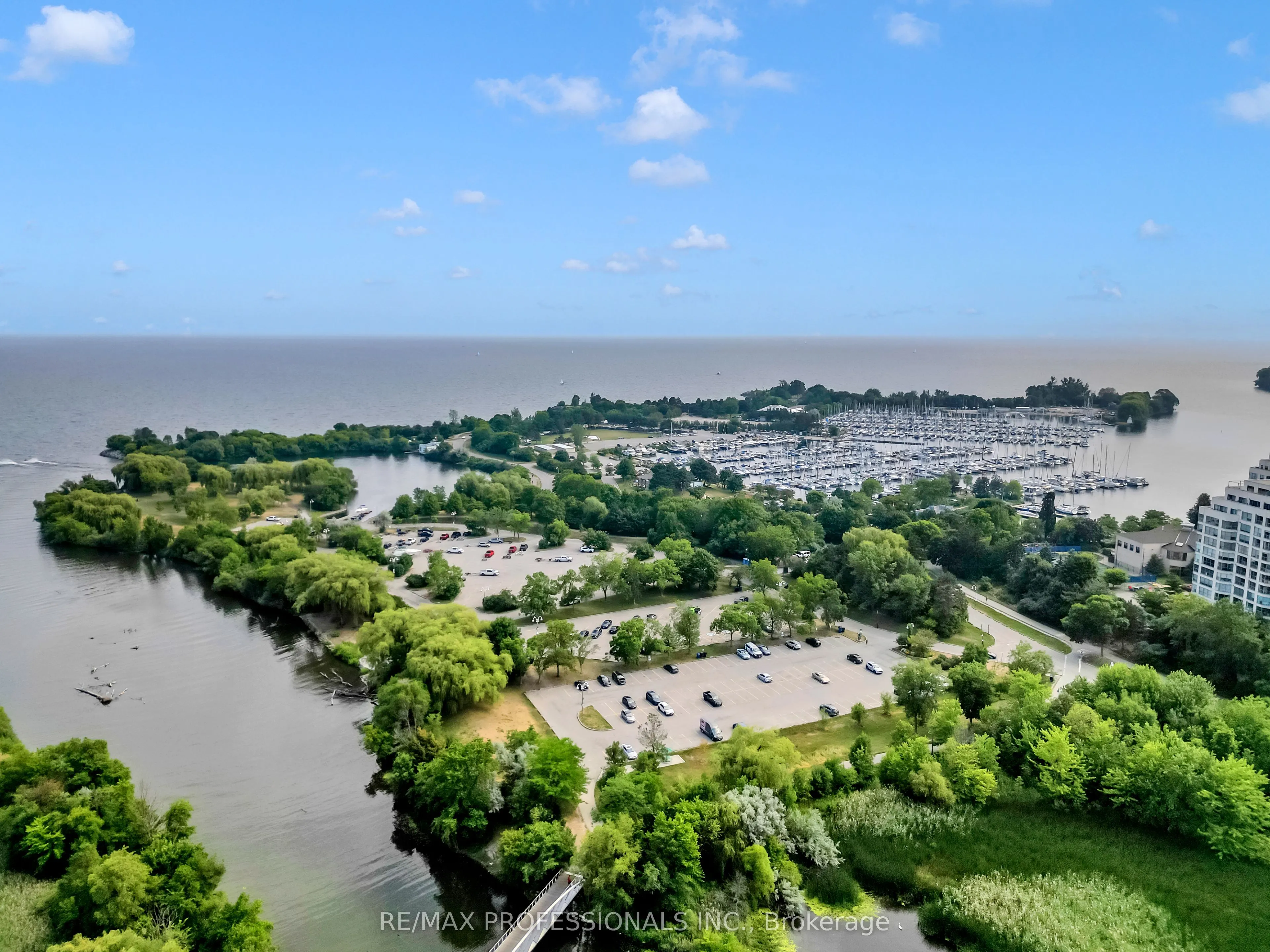10 Park Lawn Road #1705