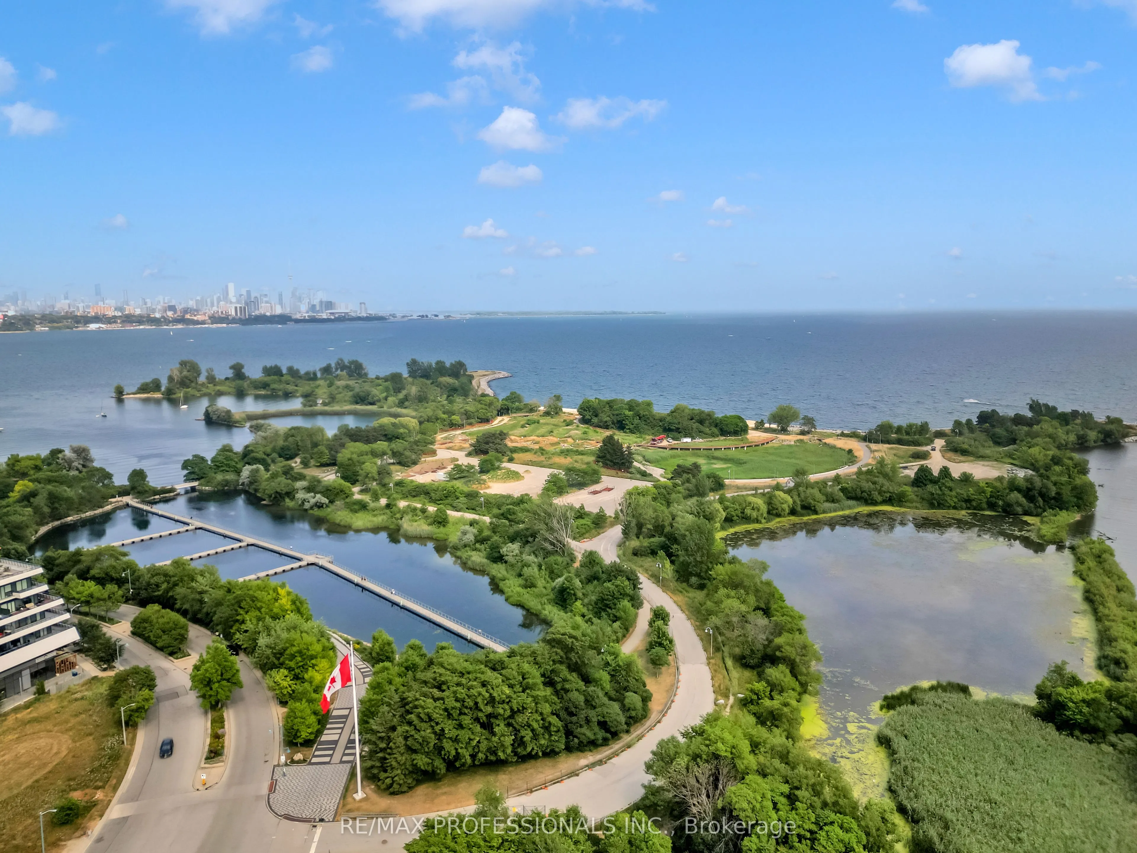 10 Park Lawn Road #1705