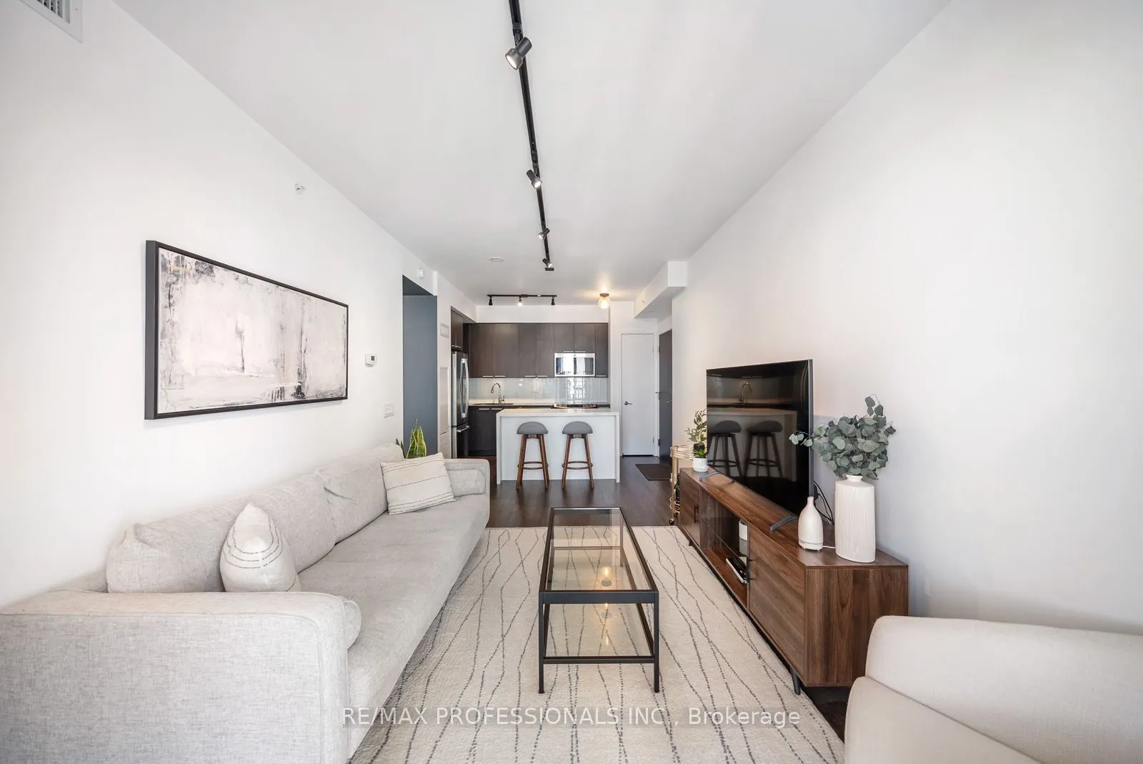 10 Park Lawn Road #1705