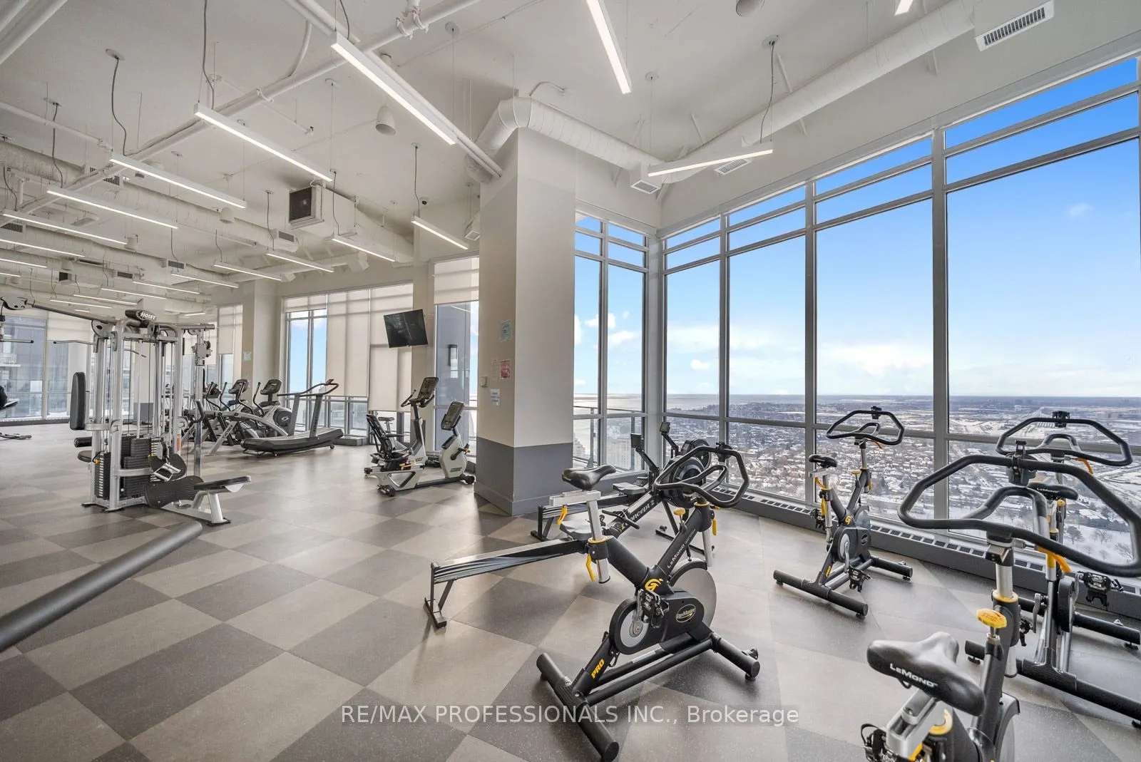 10 Park Lawn Road #1705