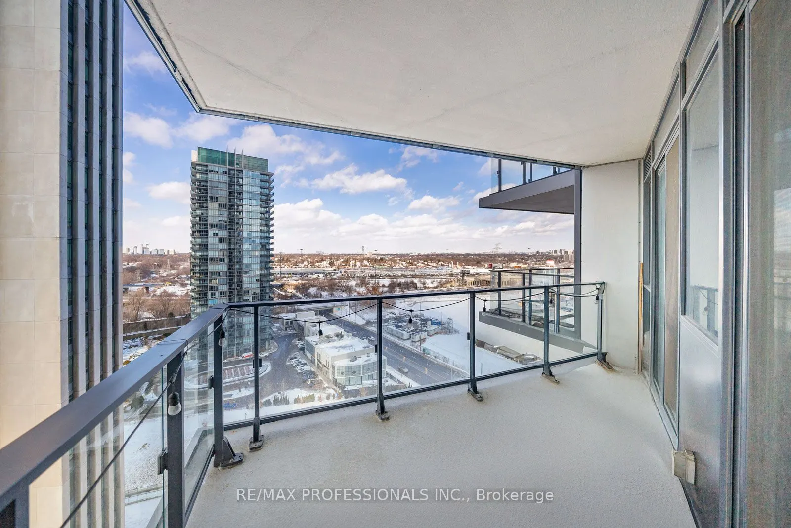 10 Park Lawn Road #1705