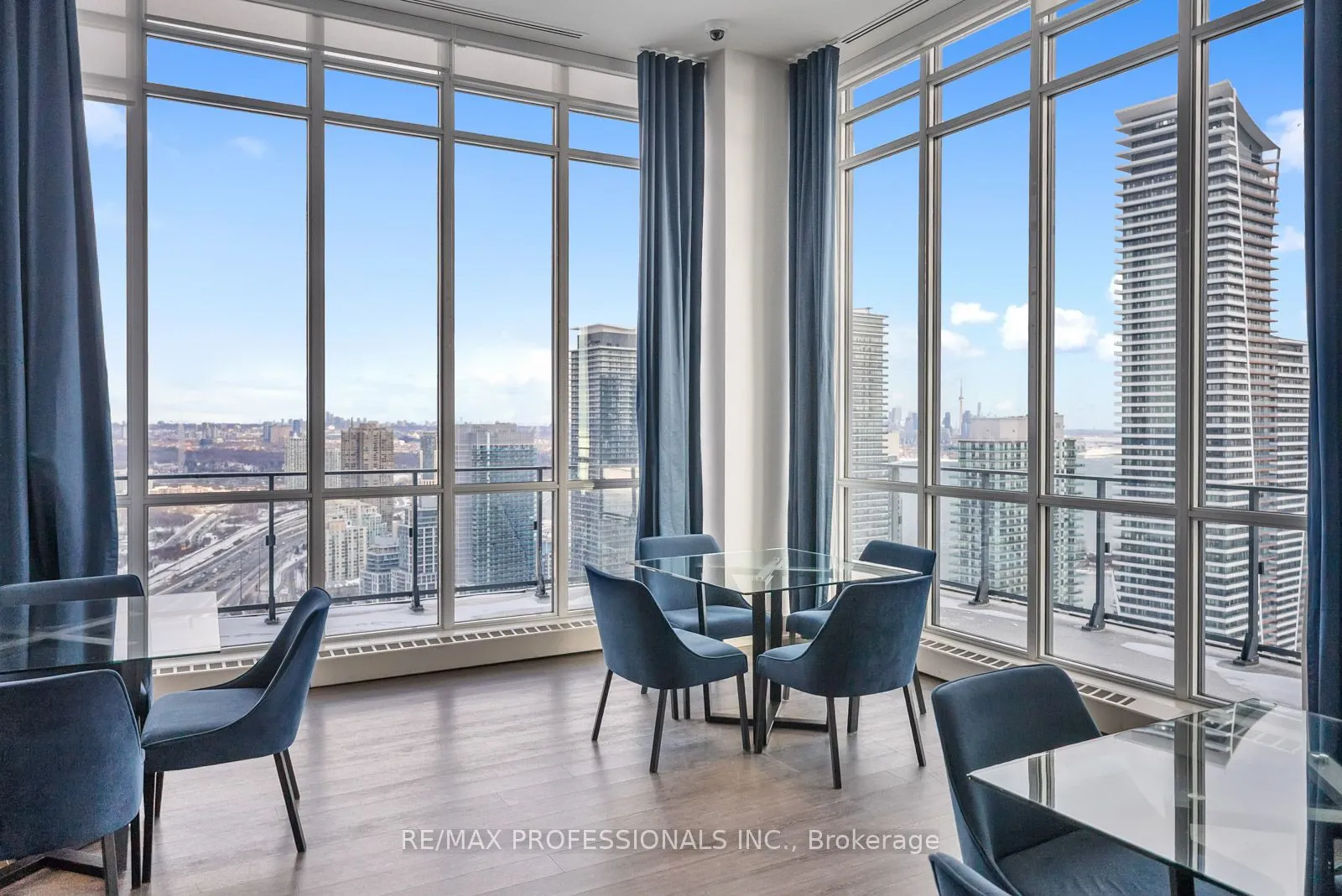 10 Park Lawn Road #1705