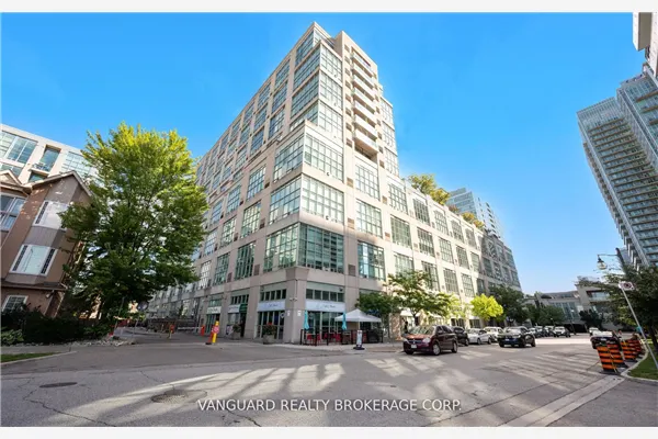 250 Manitoba Street #619