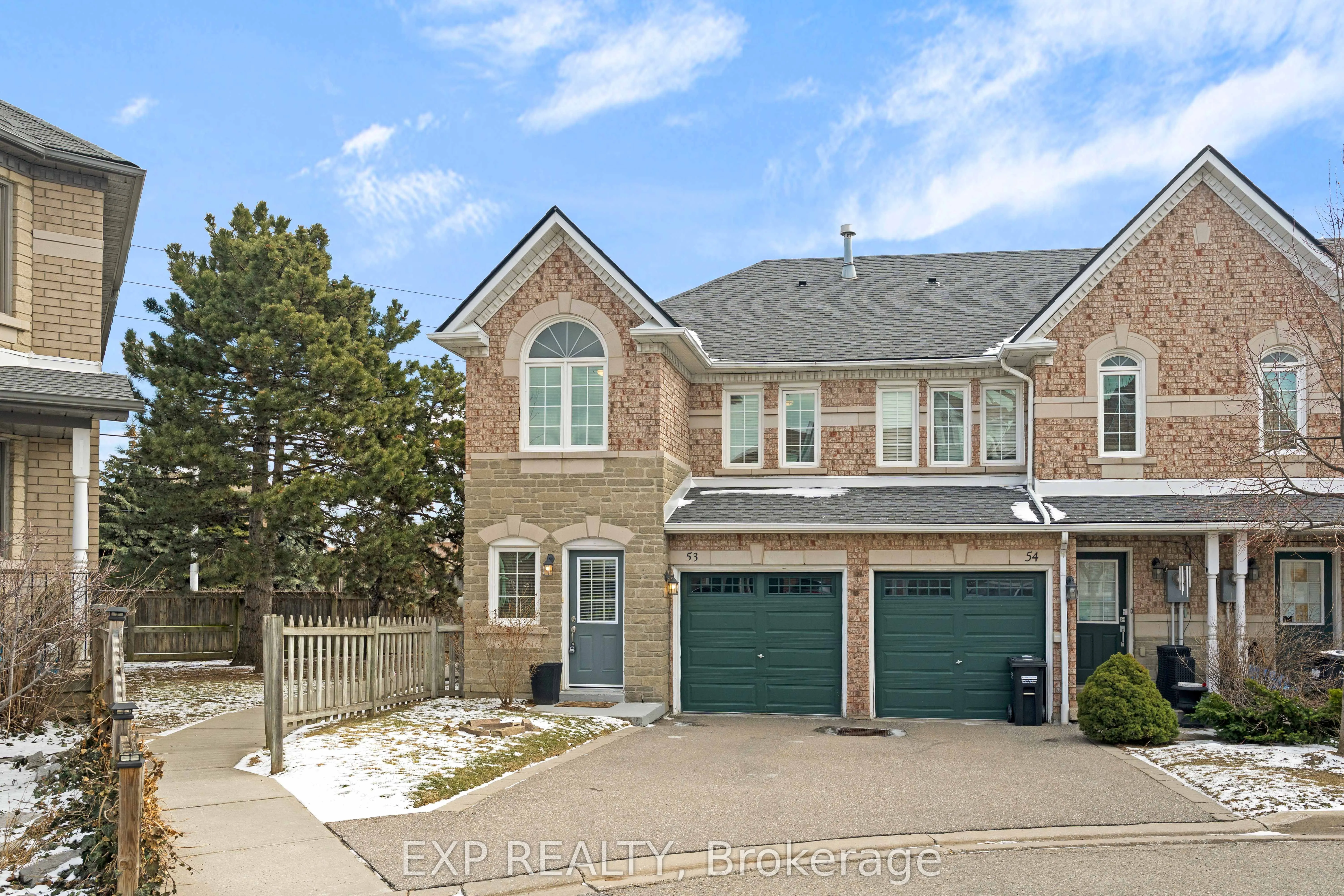 455 Apache Court #53