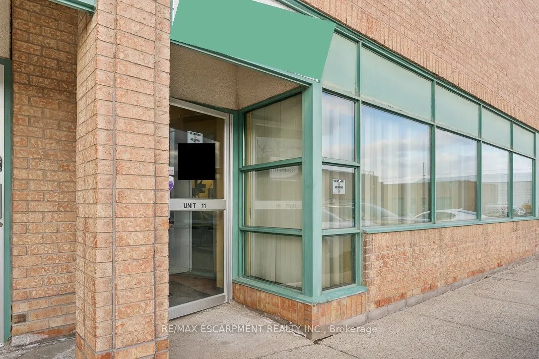 2430 Lucknow Drive #11