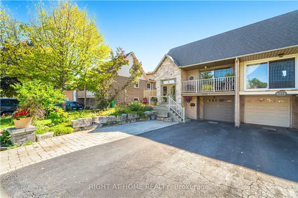 6370 Atherly Crescent