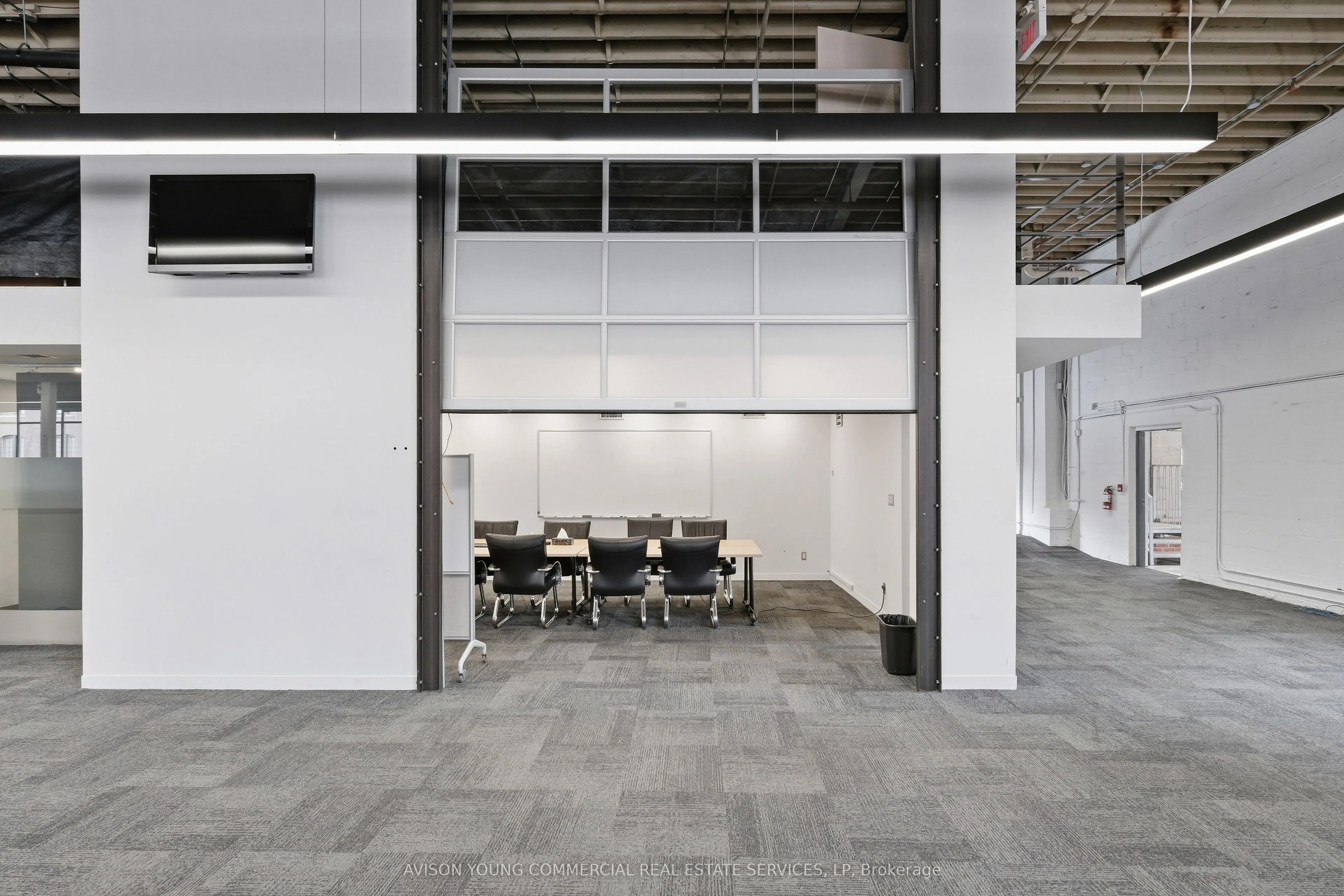 96 Mowat Avenue #Ground Floor & 2nd Floor