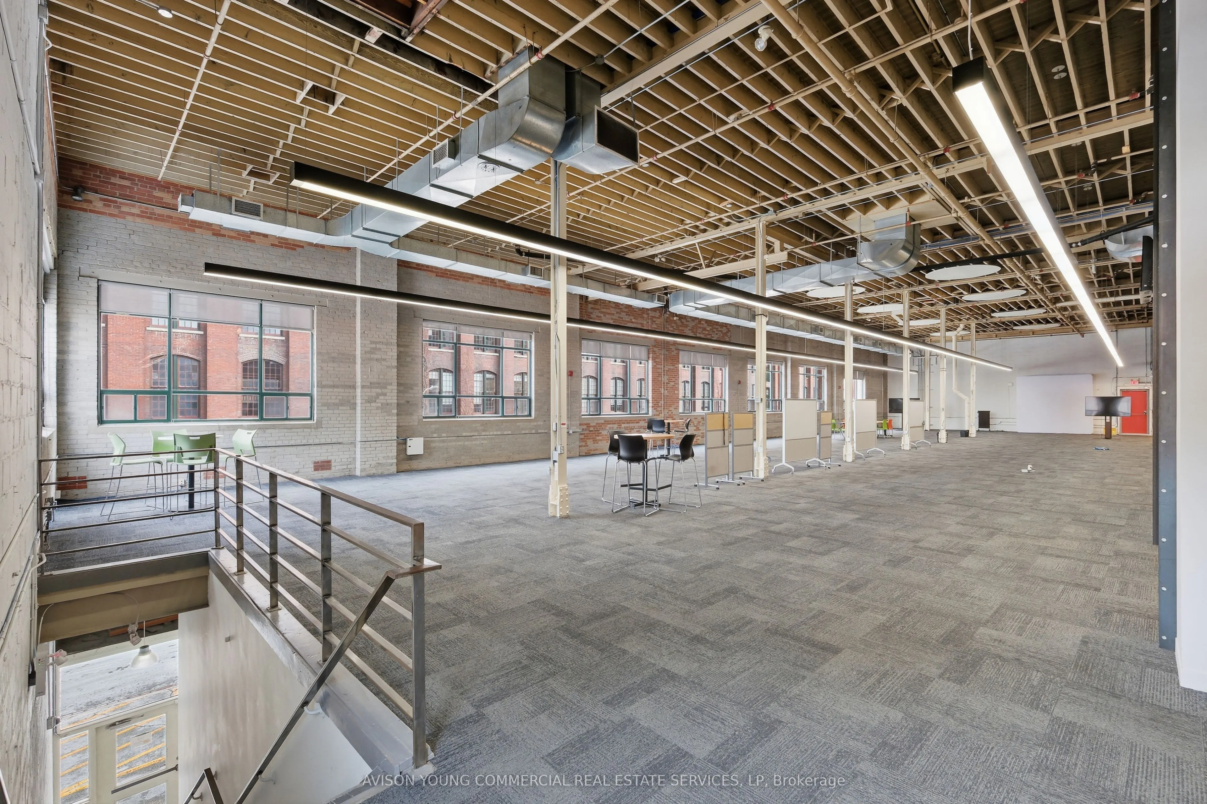 96 Mowat Avenue #Ground Floor & 2nd Floor