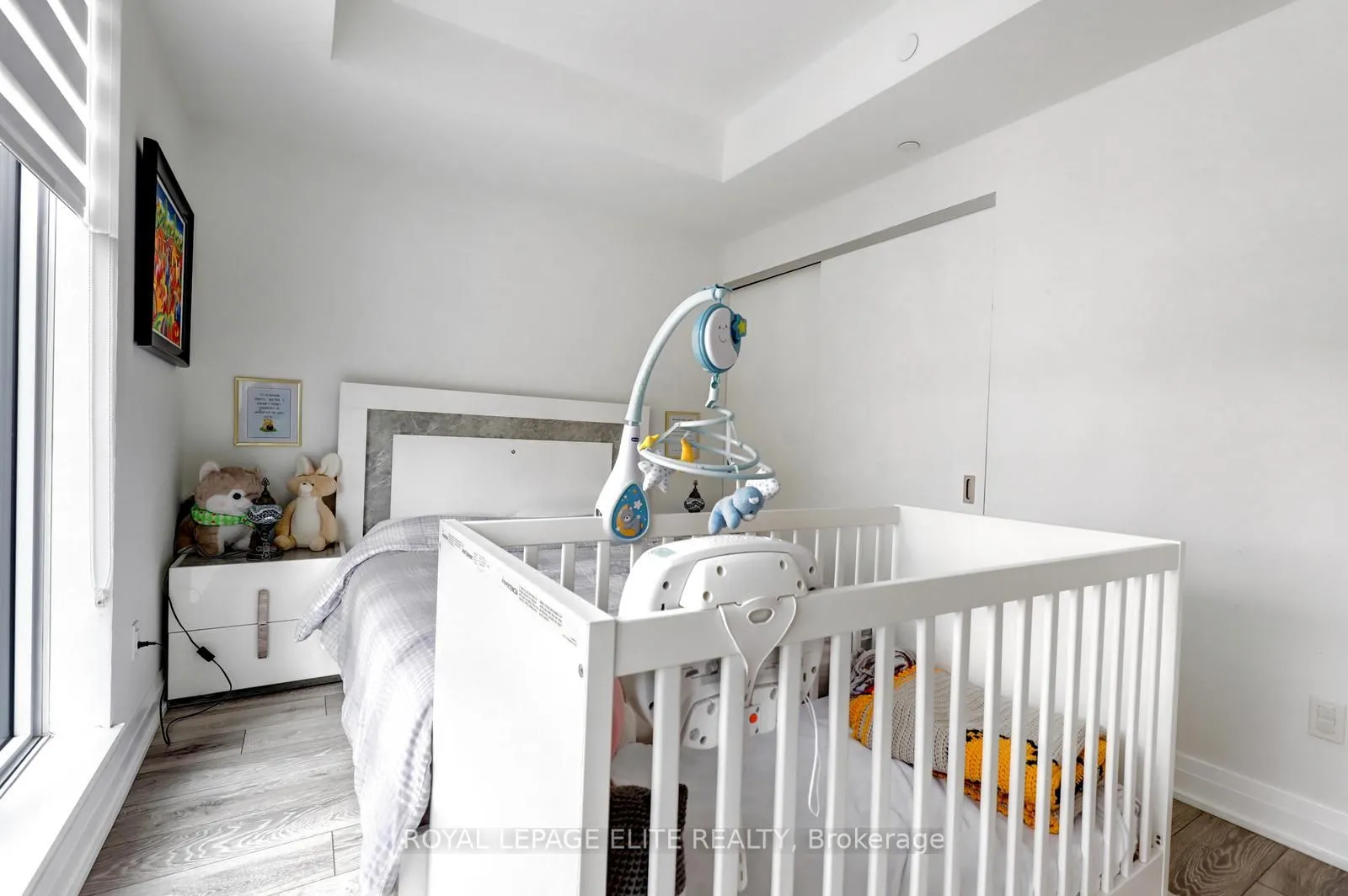 21 Park Street E #318
