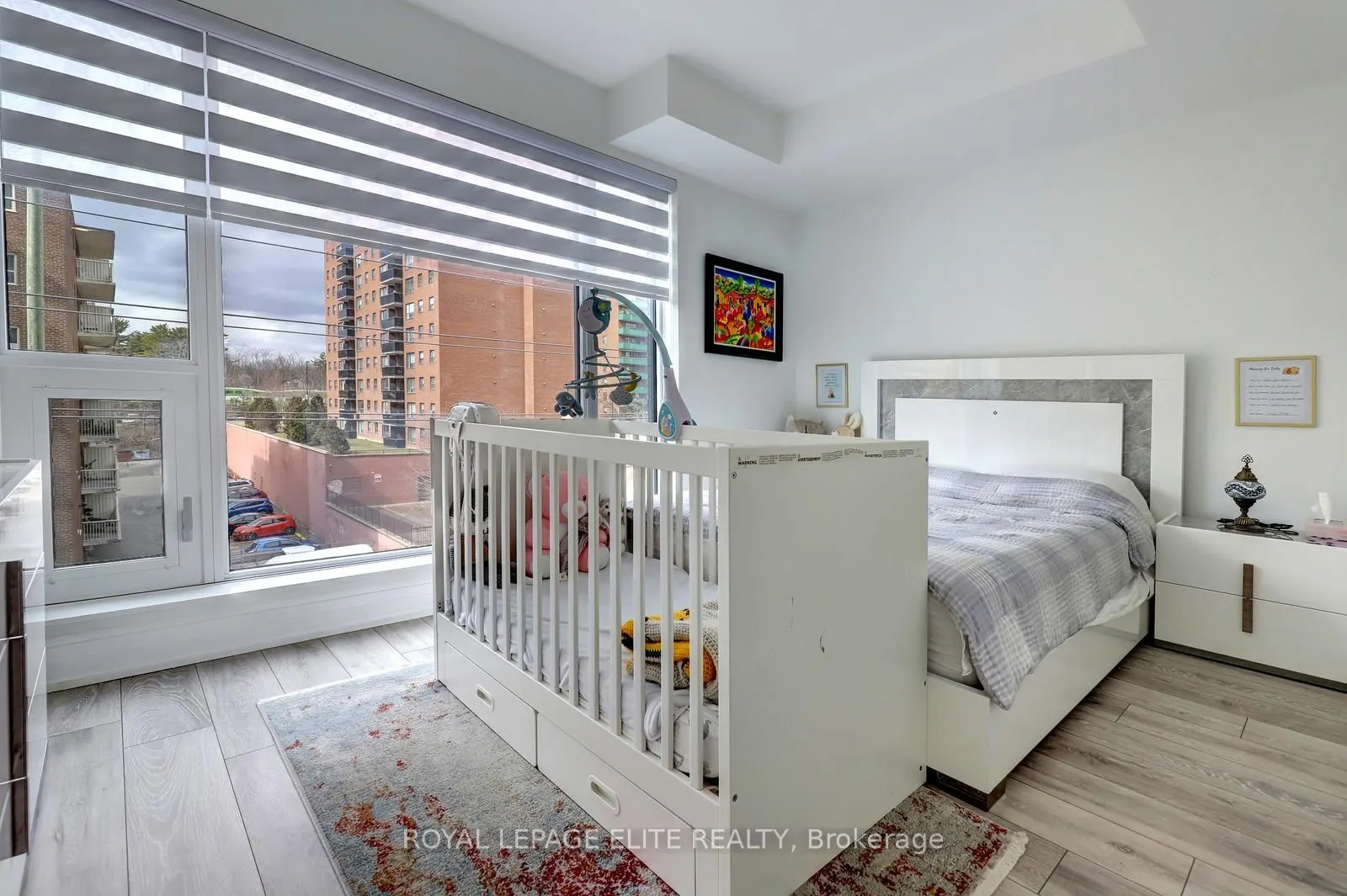 21 Park Street E #318