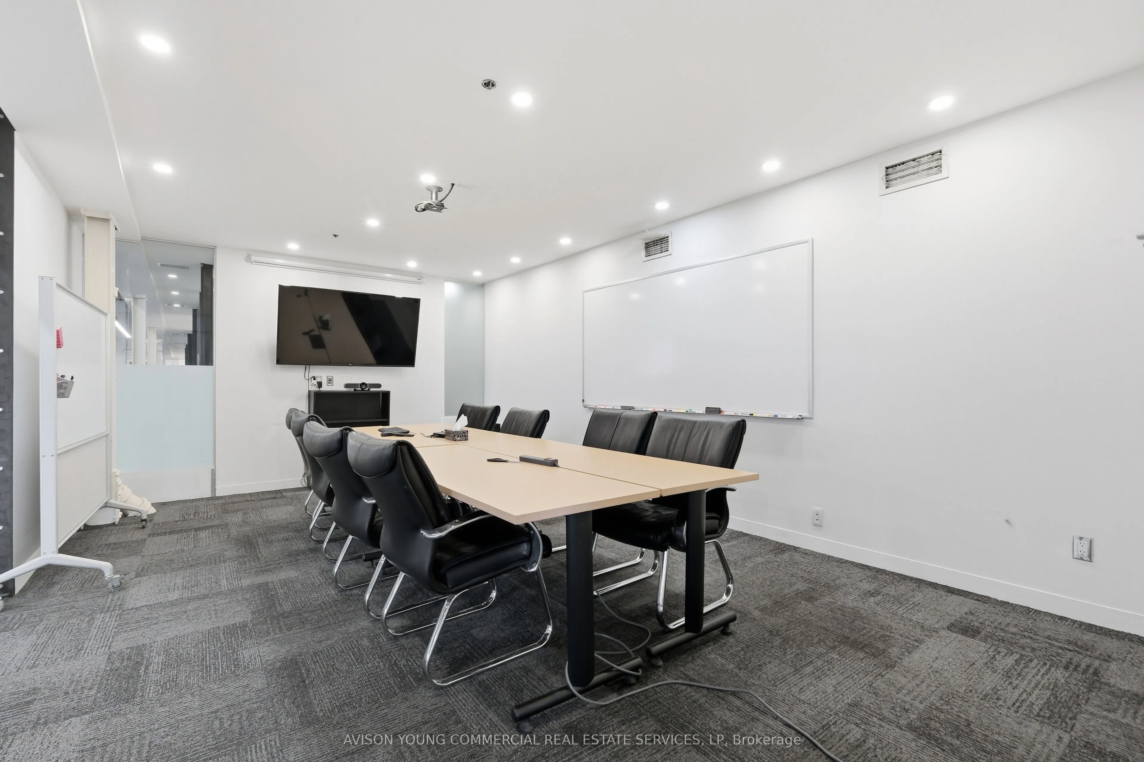 96 Mowat Avenue #2nd Floor
