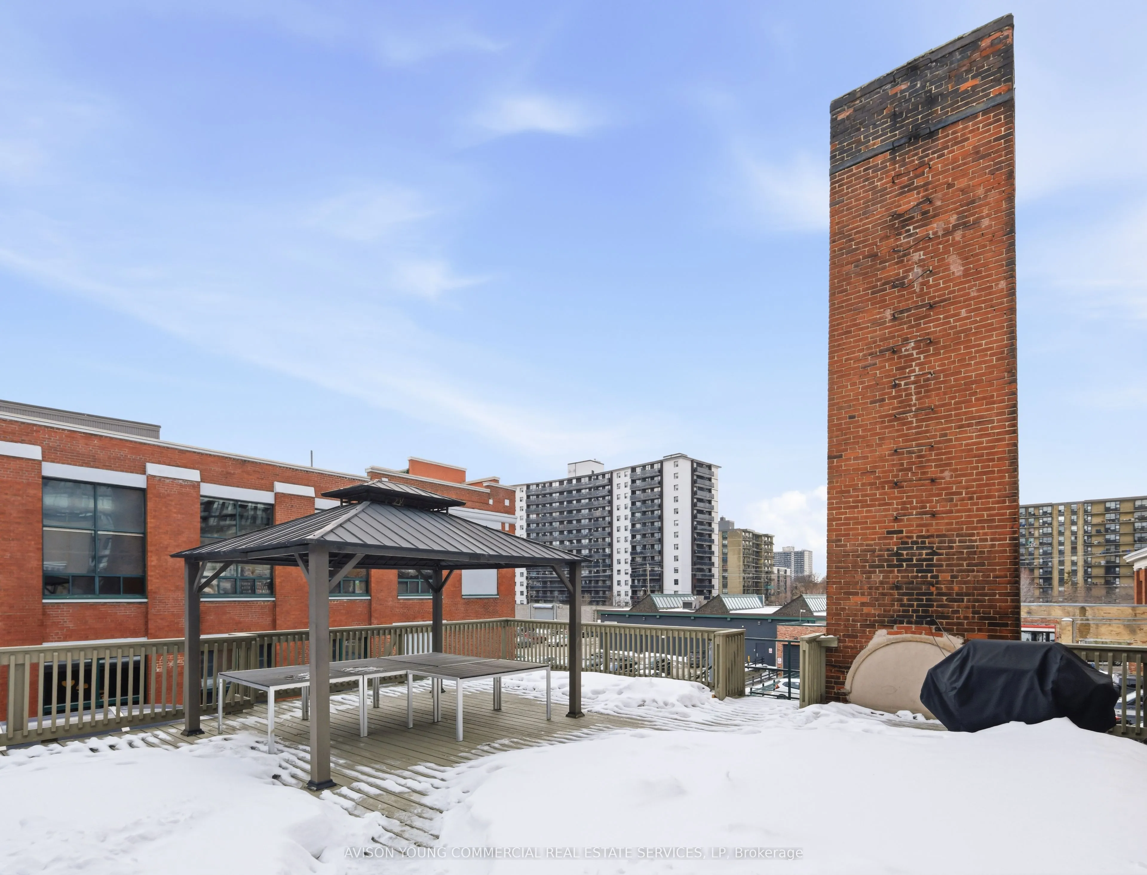 96 Mowat Avenue #2nd Floor