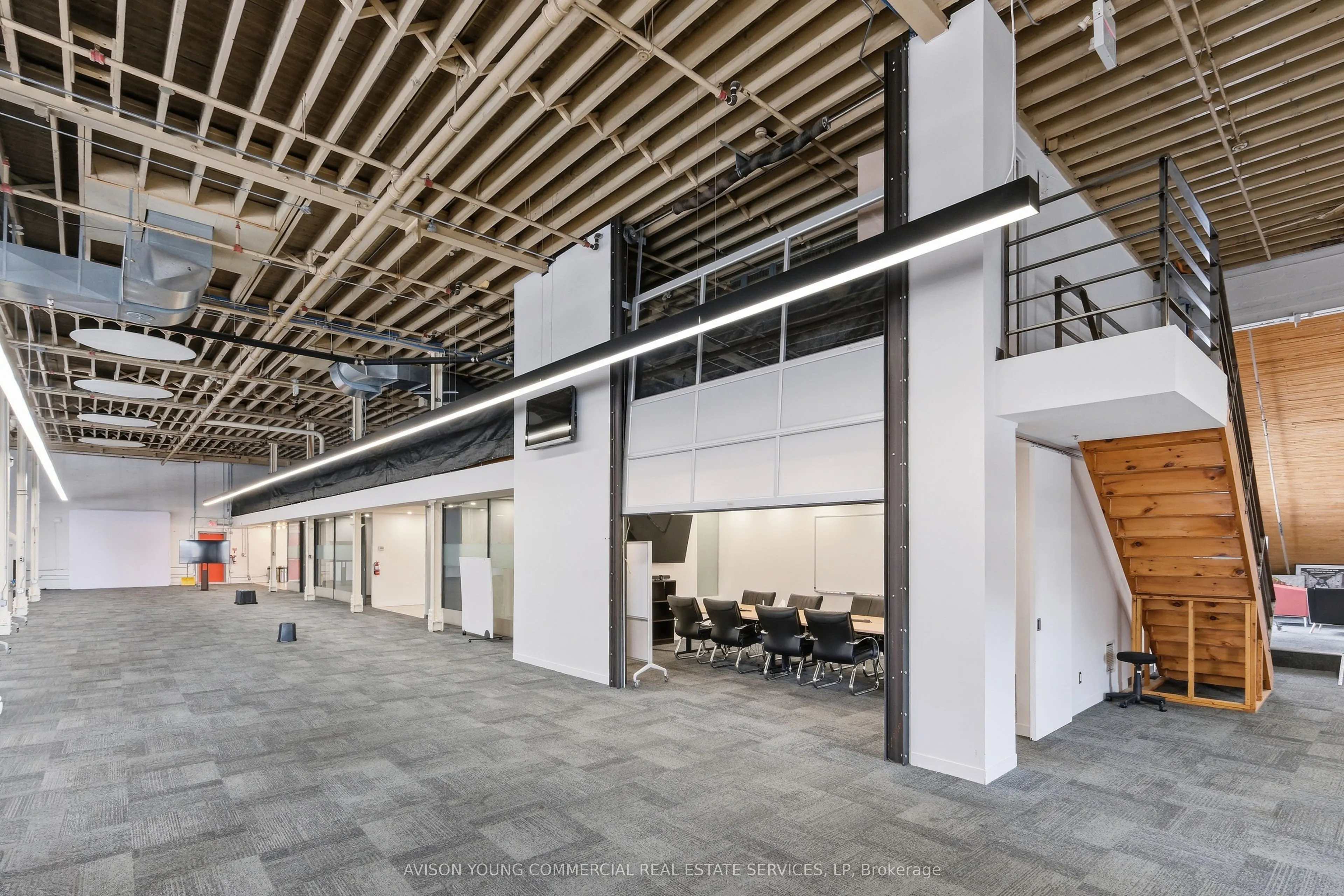 96 Mowat Avenue #2nd Floor