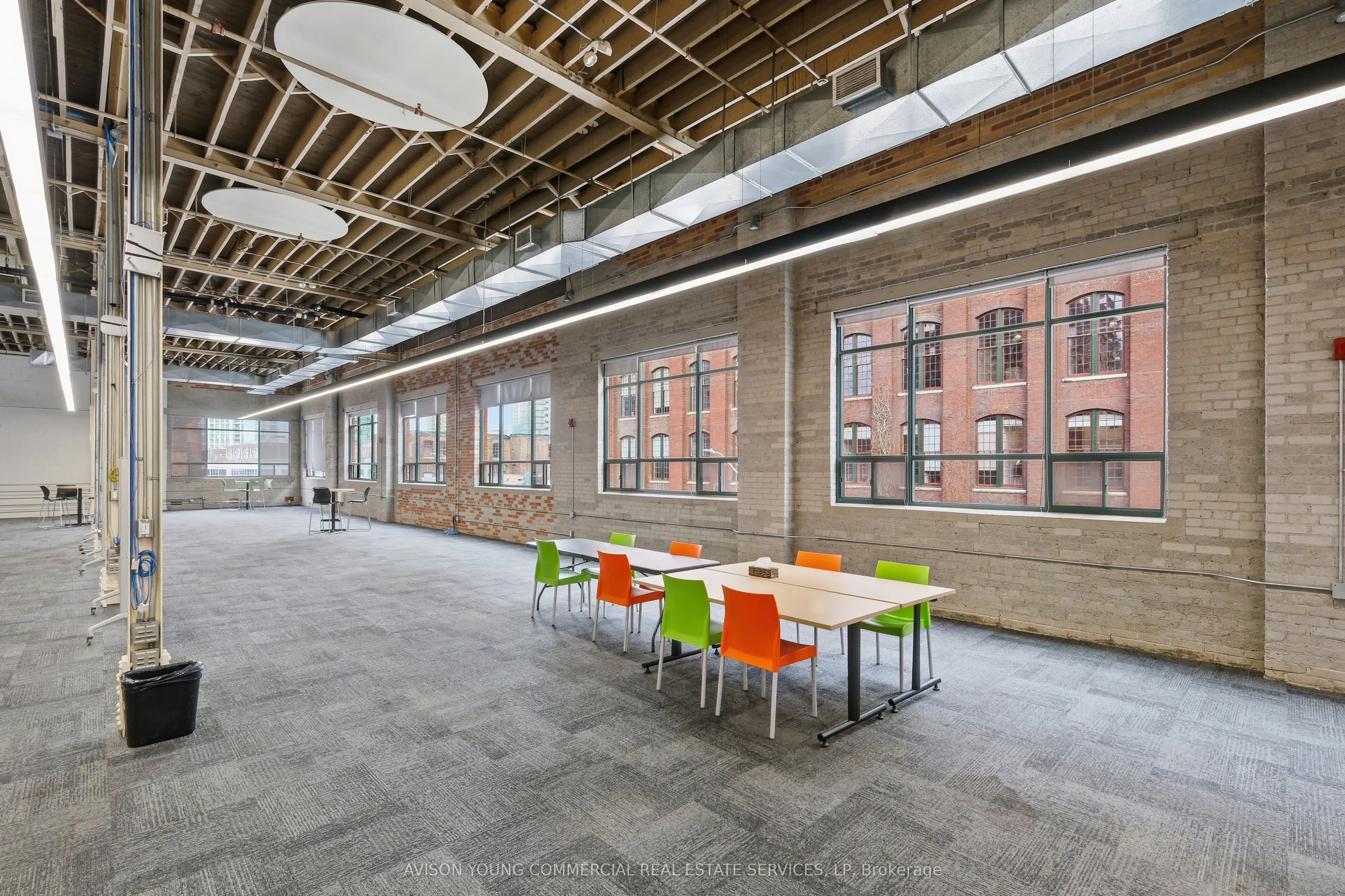 96 Mowat Avenue #2nd Floor