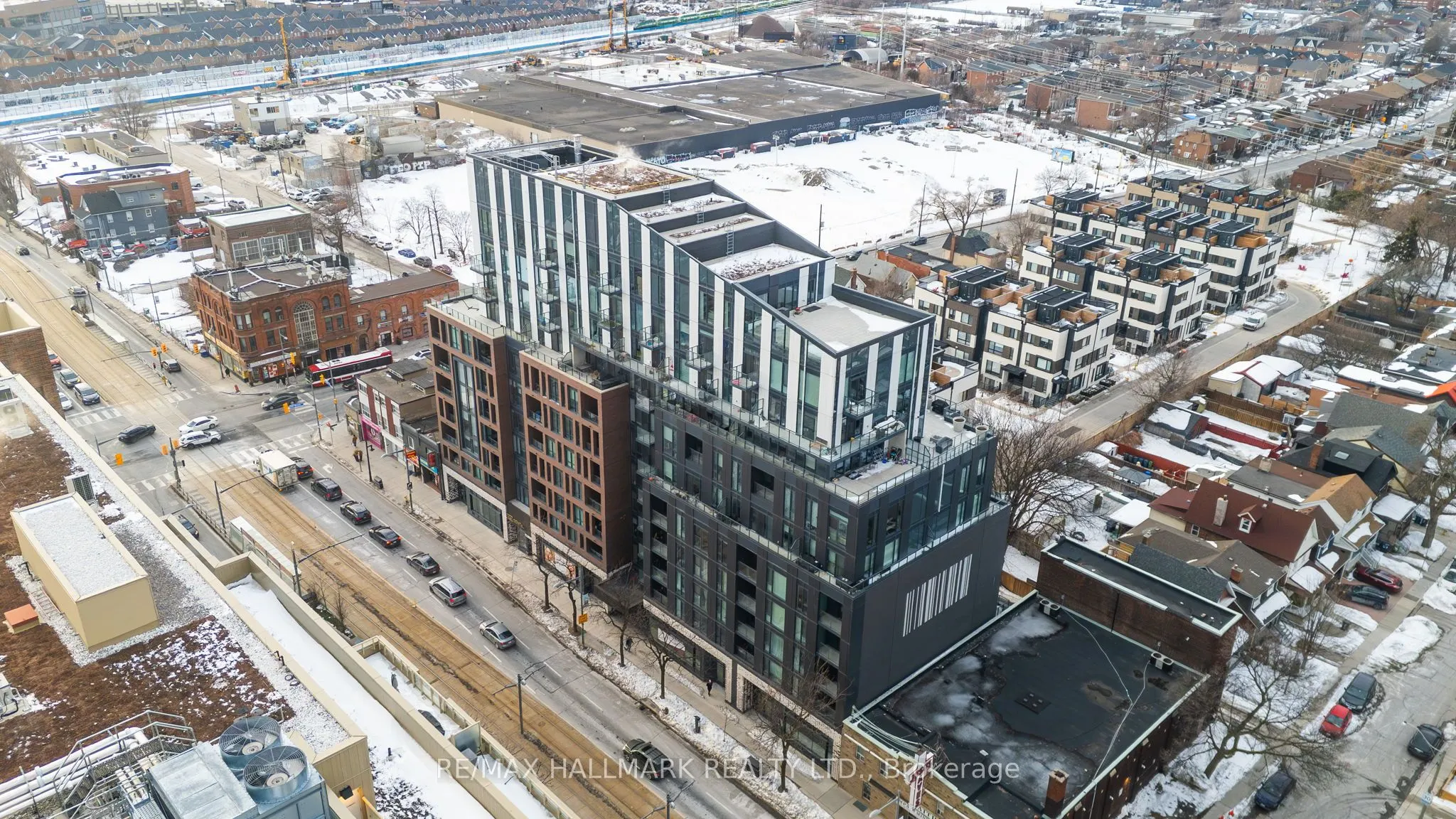 1808 St. Clair Avenue W #304