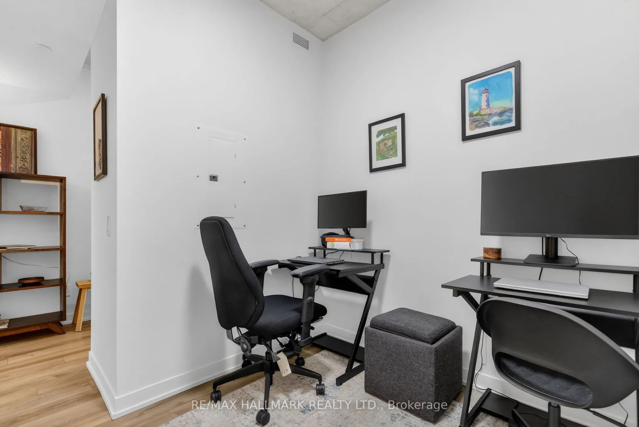 1808 St. Clair Avenue W #304