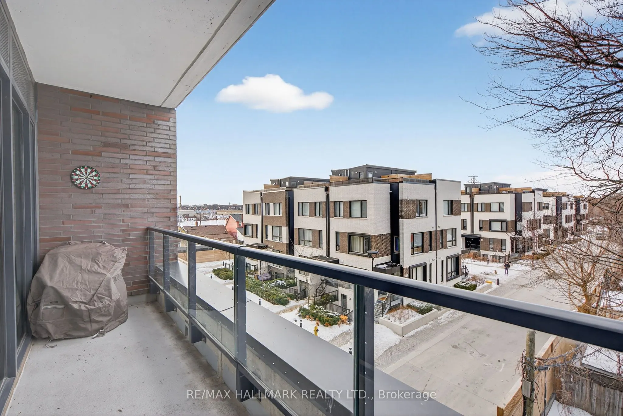 1808 St. Clair Avenue W #304
