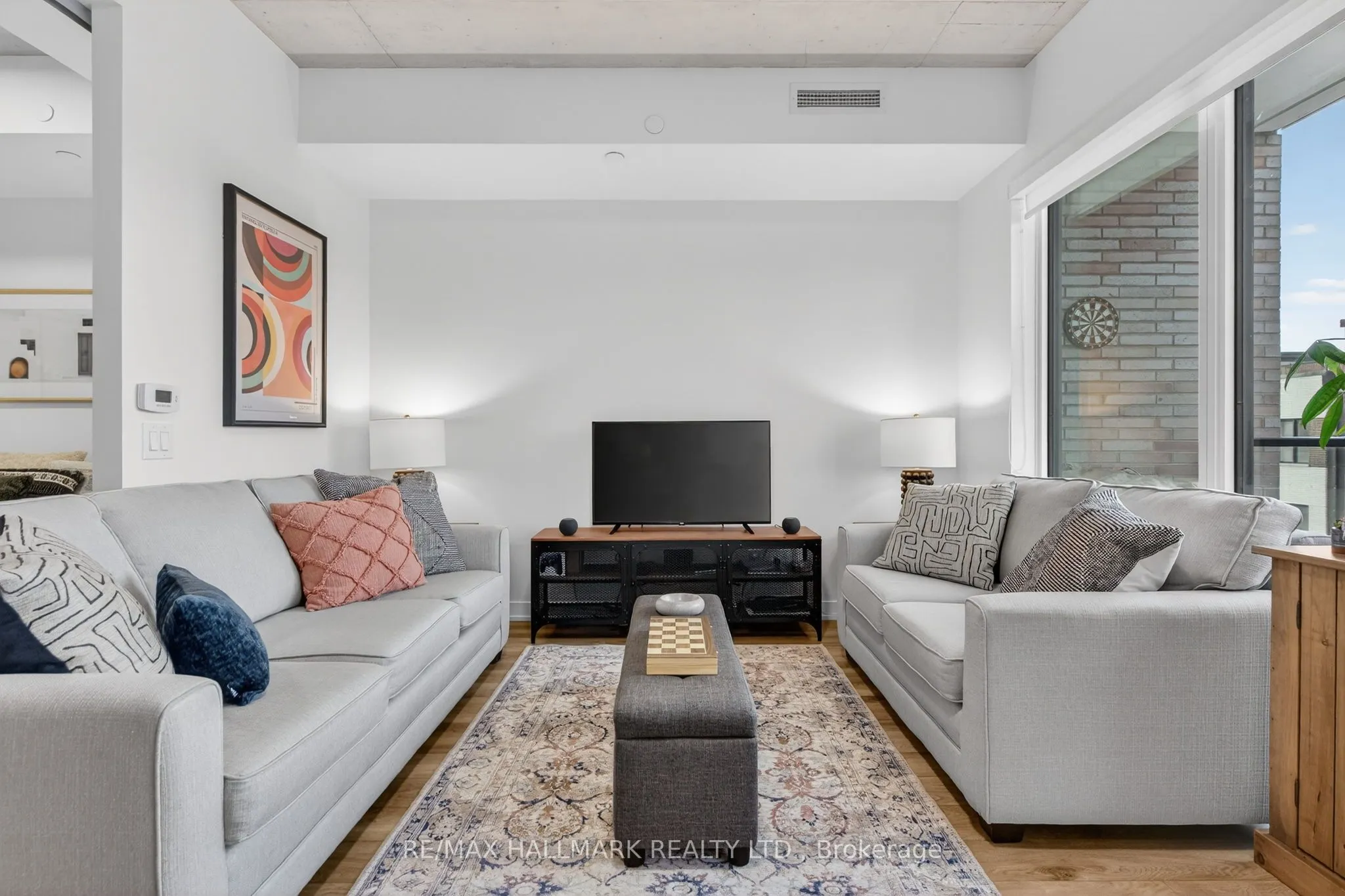 1808 St. Clair Avenue W #304