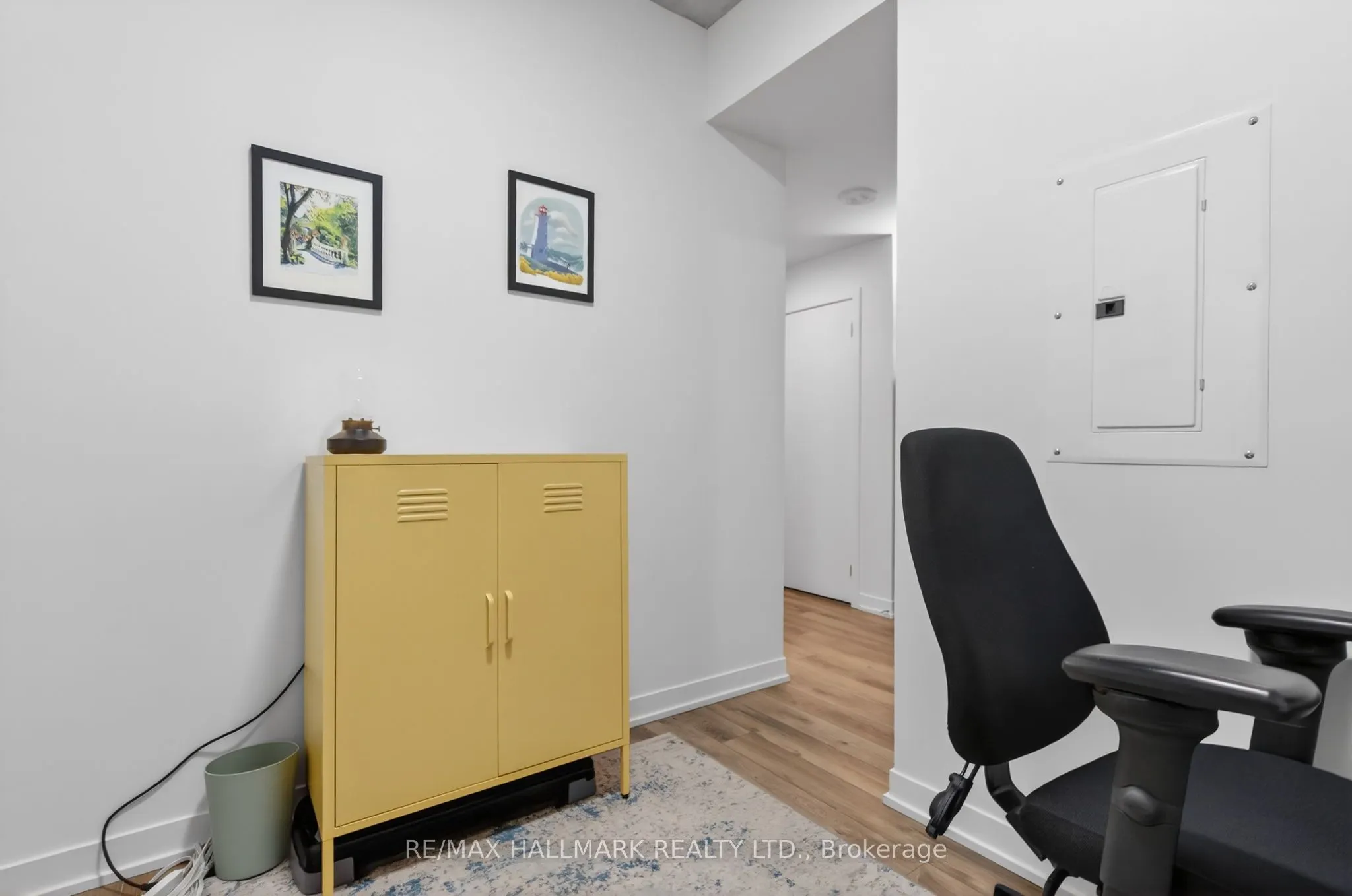 1808 St. Clair Avenue W #304