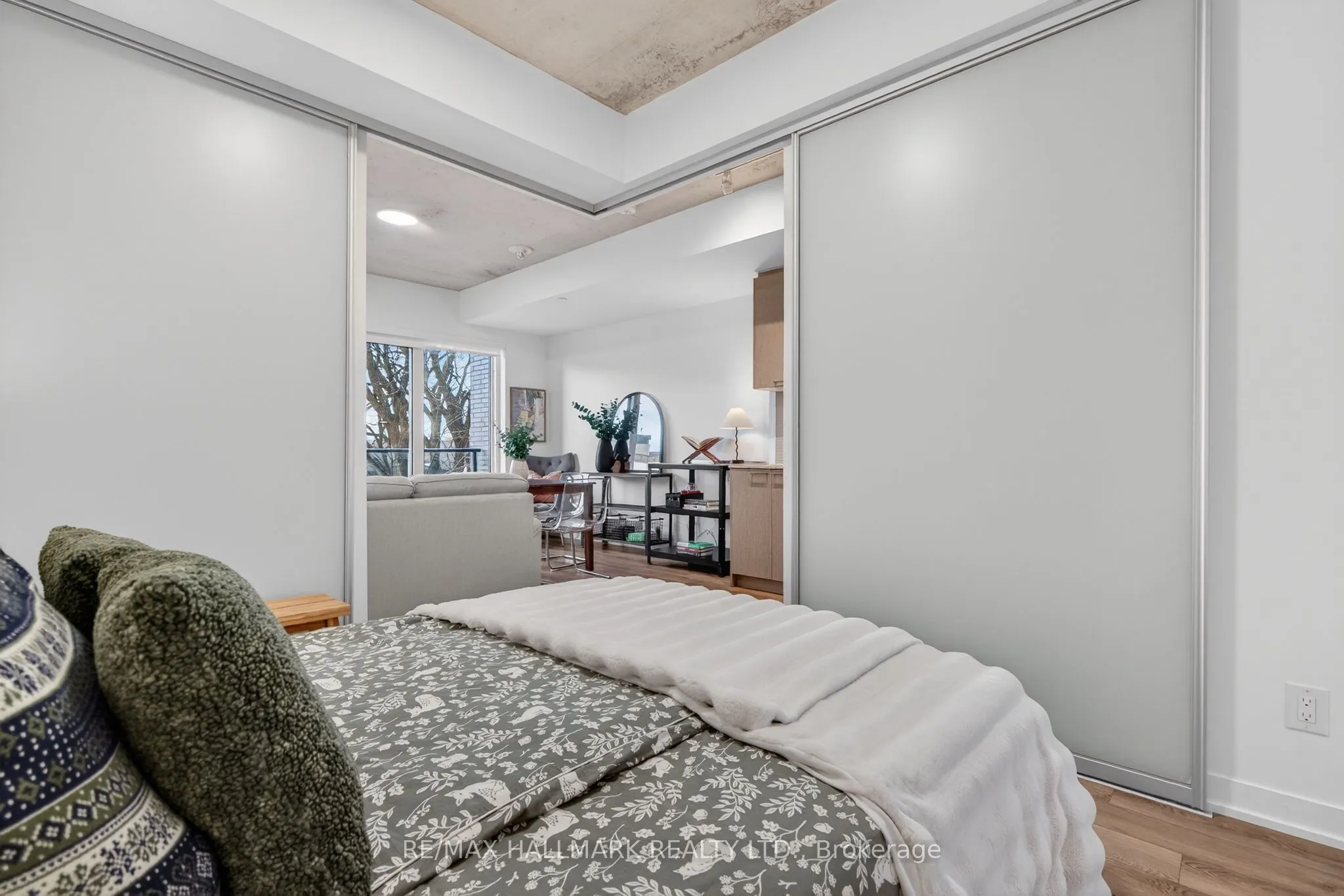 1808 St. Clair Avenue W #304